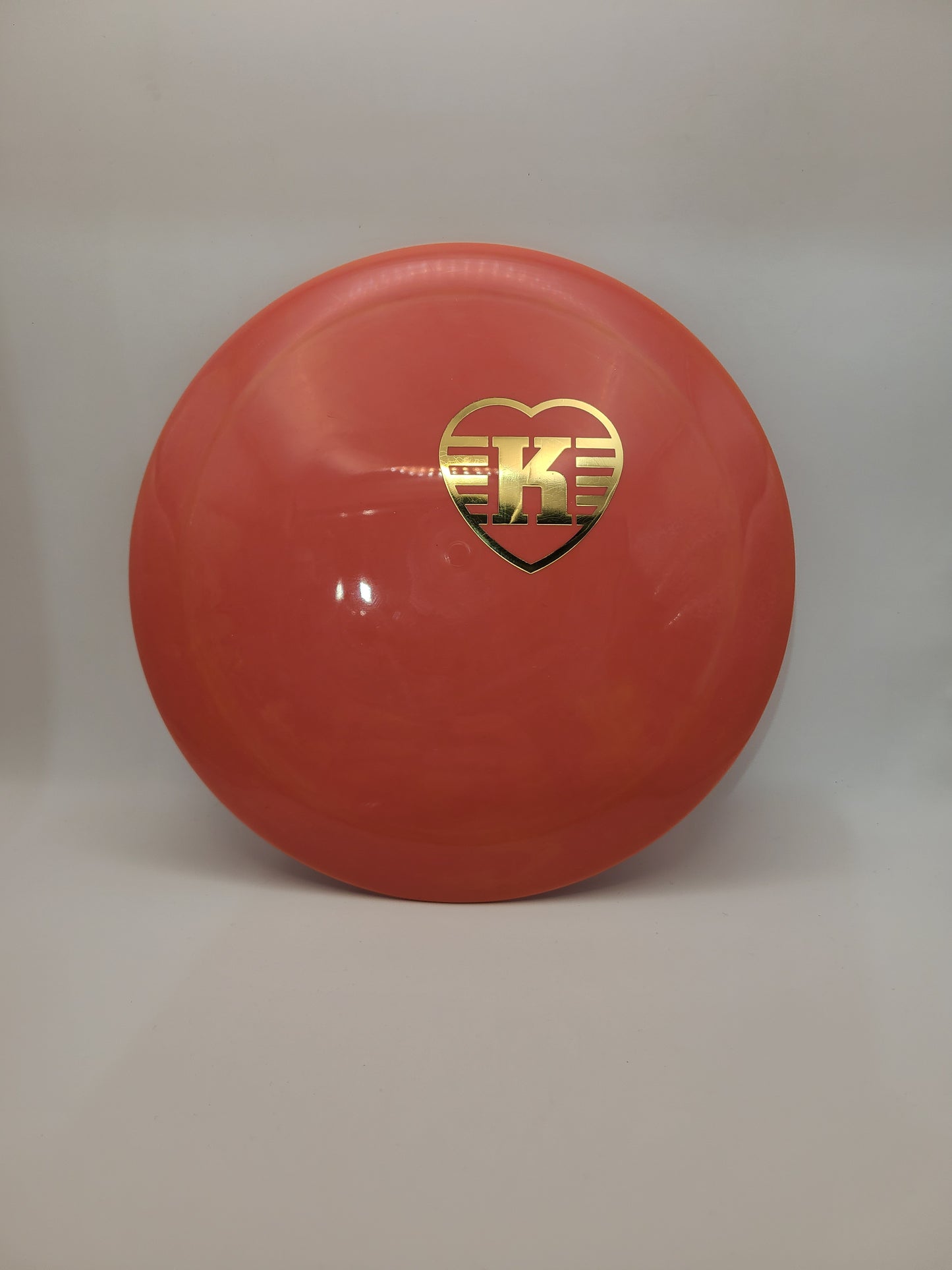 Kastaplast K1 Grym Valentines Edition 2021