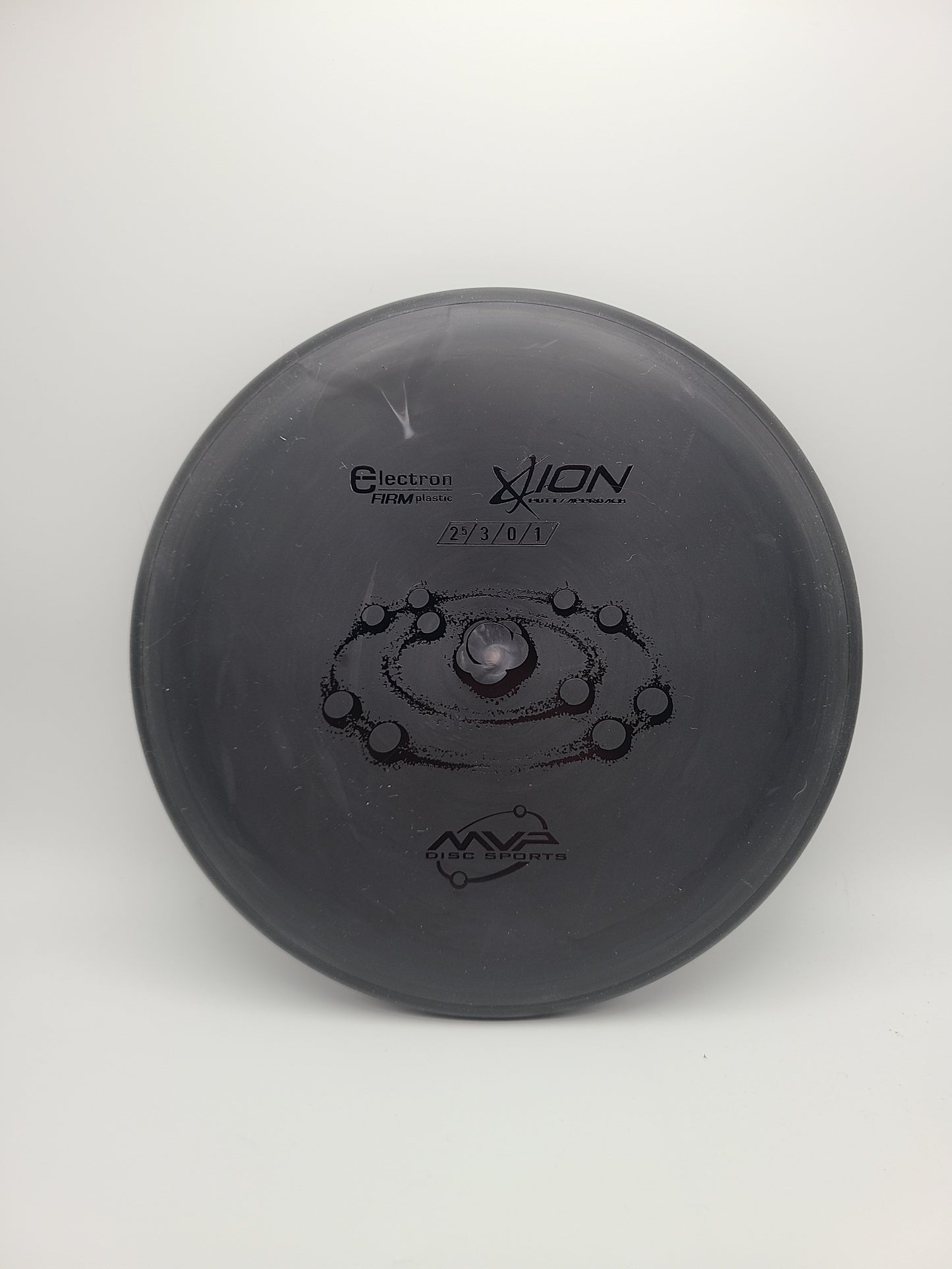 MVP Electron Firm Ion 2.5/3/0/1