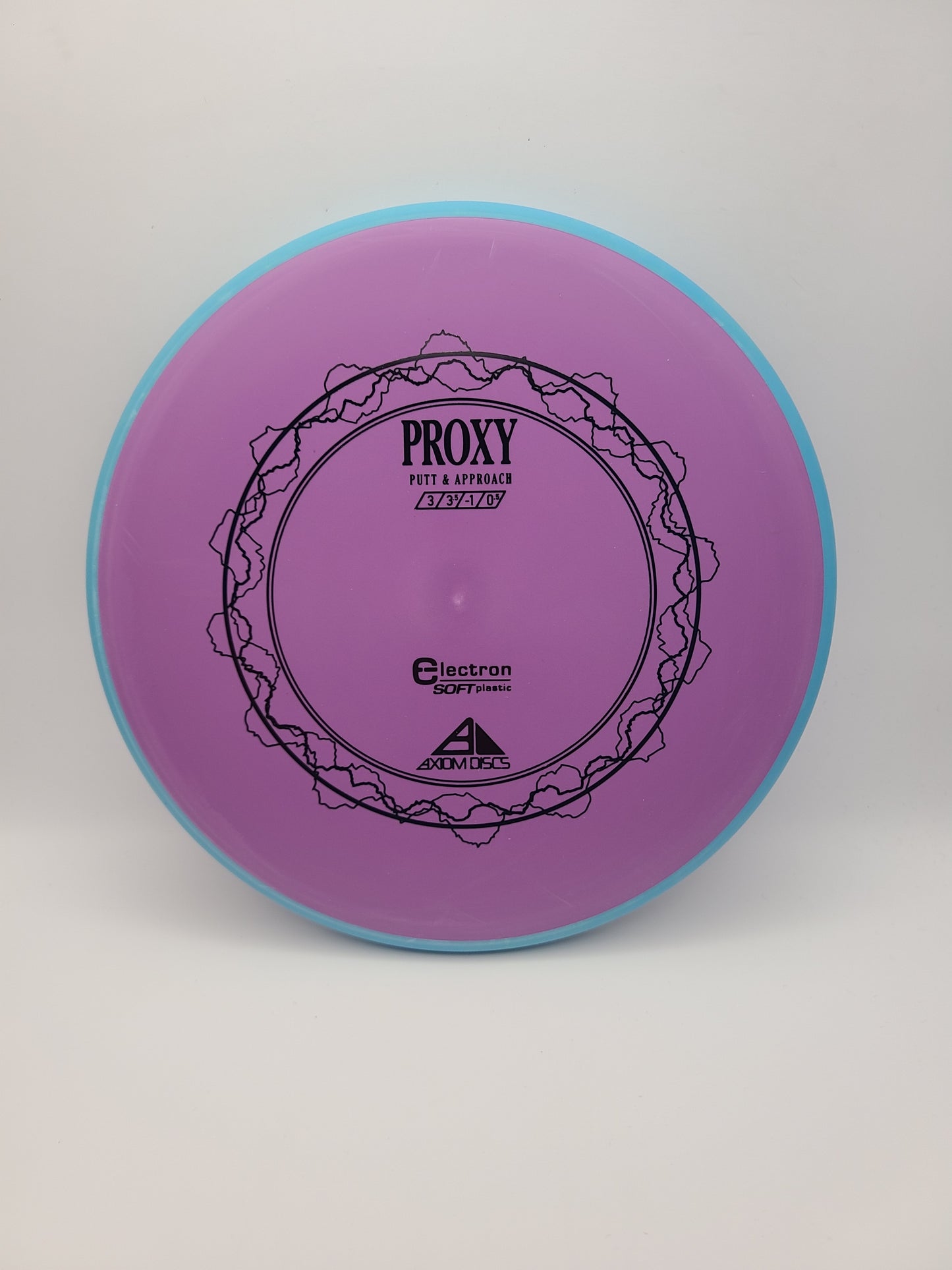 Axiom Electron Soft Proxy