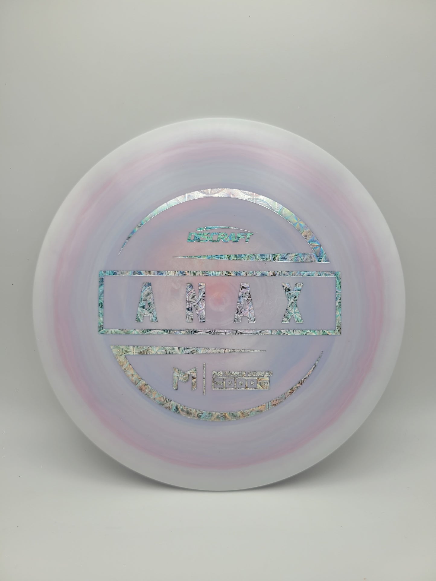 Discraft ESP Anax Paul McBeth