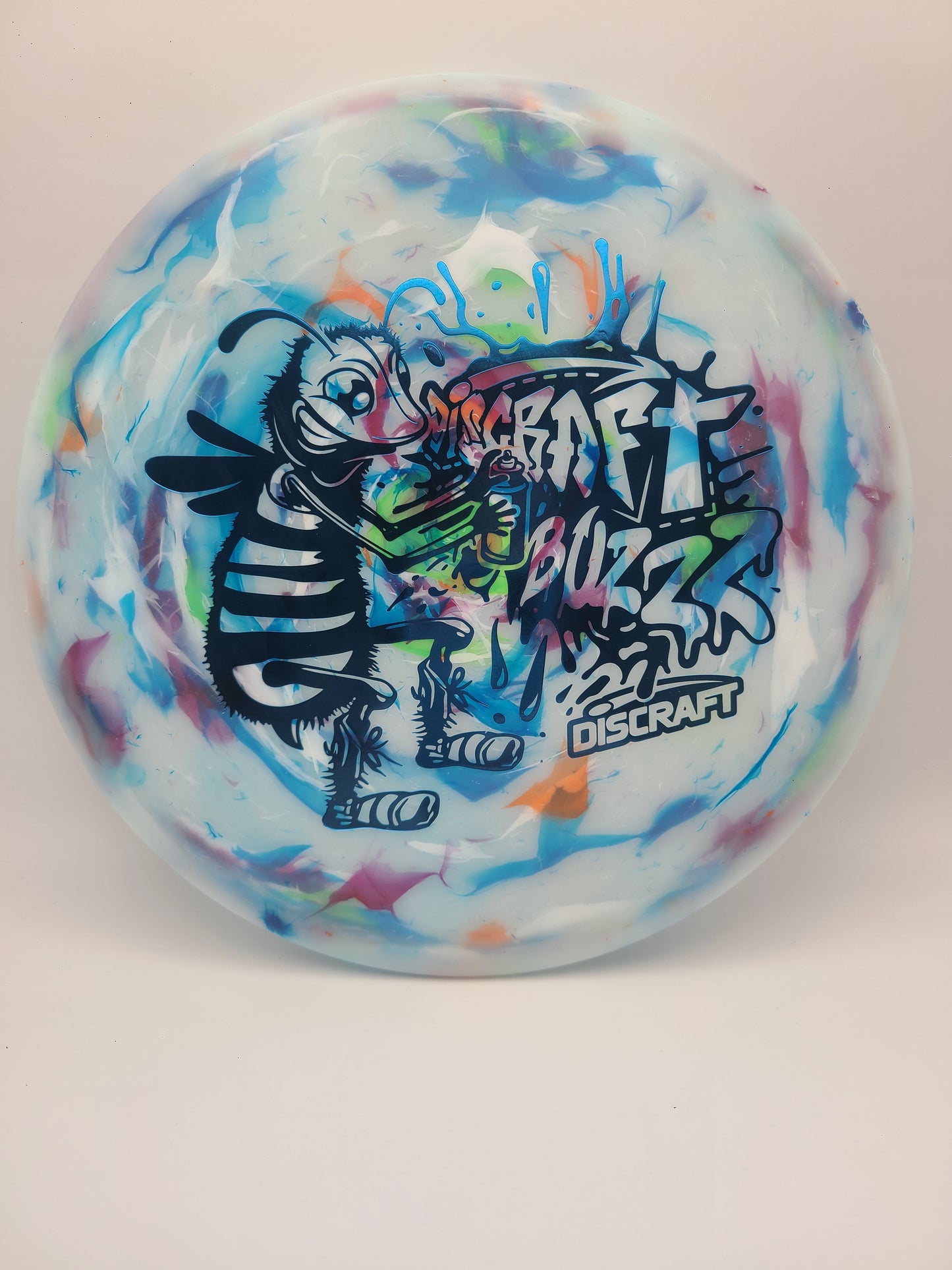Discraft Jawbreaker Light Weight Buzzz