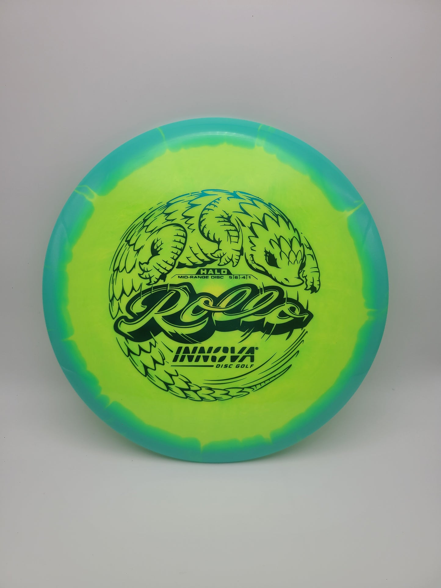 Innova Halo Star Rollo
