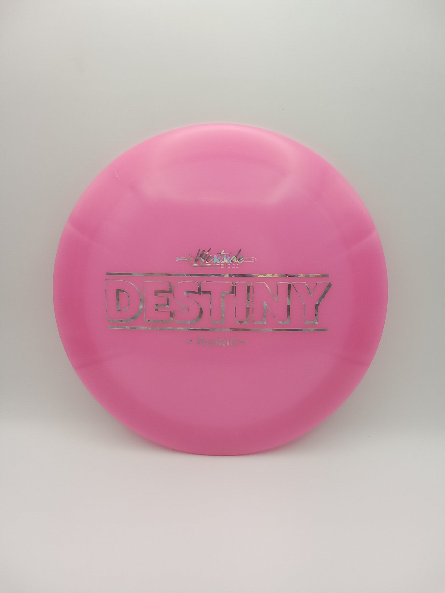 Westside Discs Hybrid Destiny 14/6/-2/3