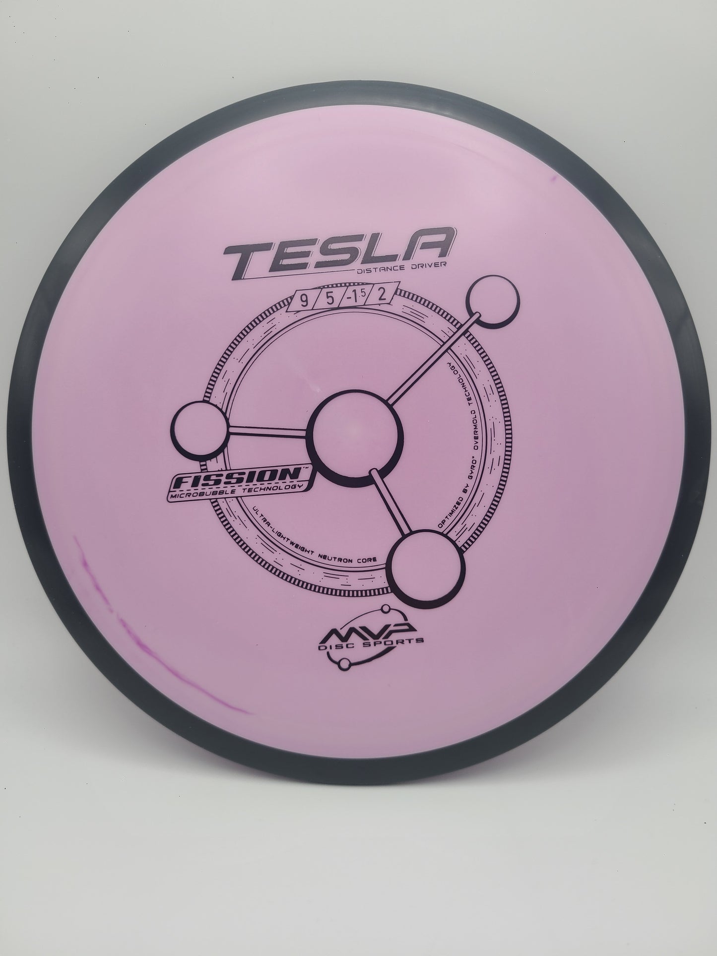 MVP Fission Tesla 9/5/-1.5/2