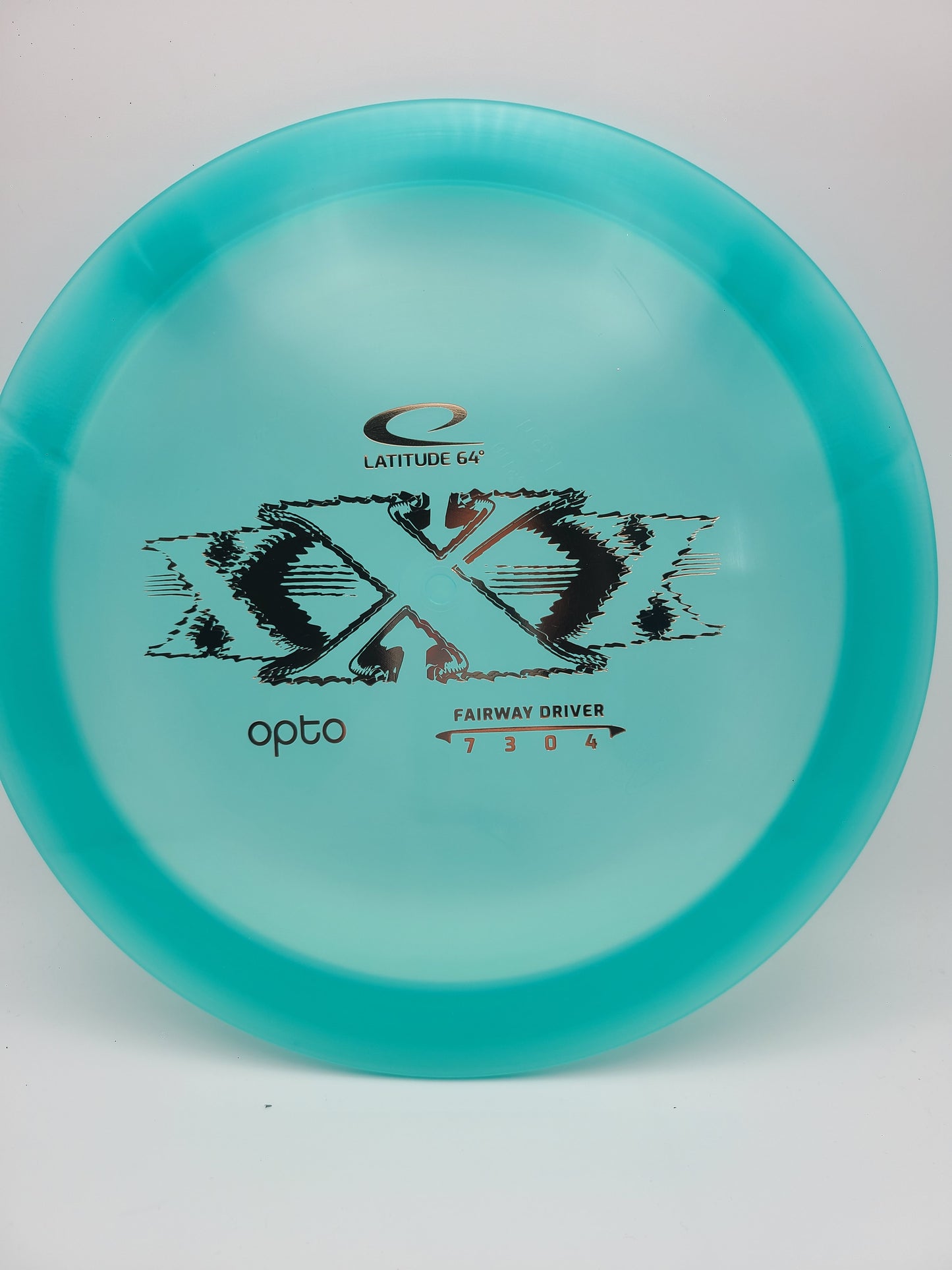 Latitude 64 Opto XXX 7/3/0/4
