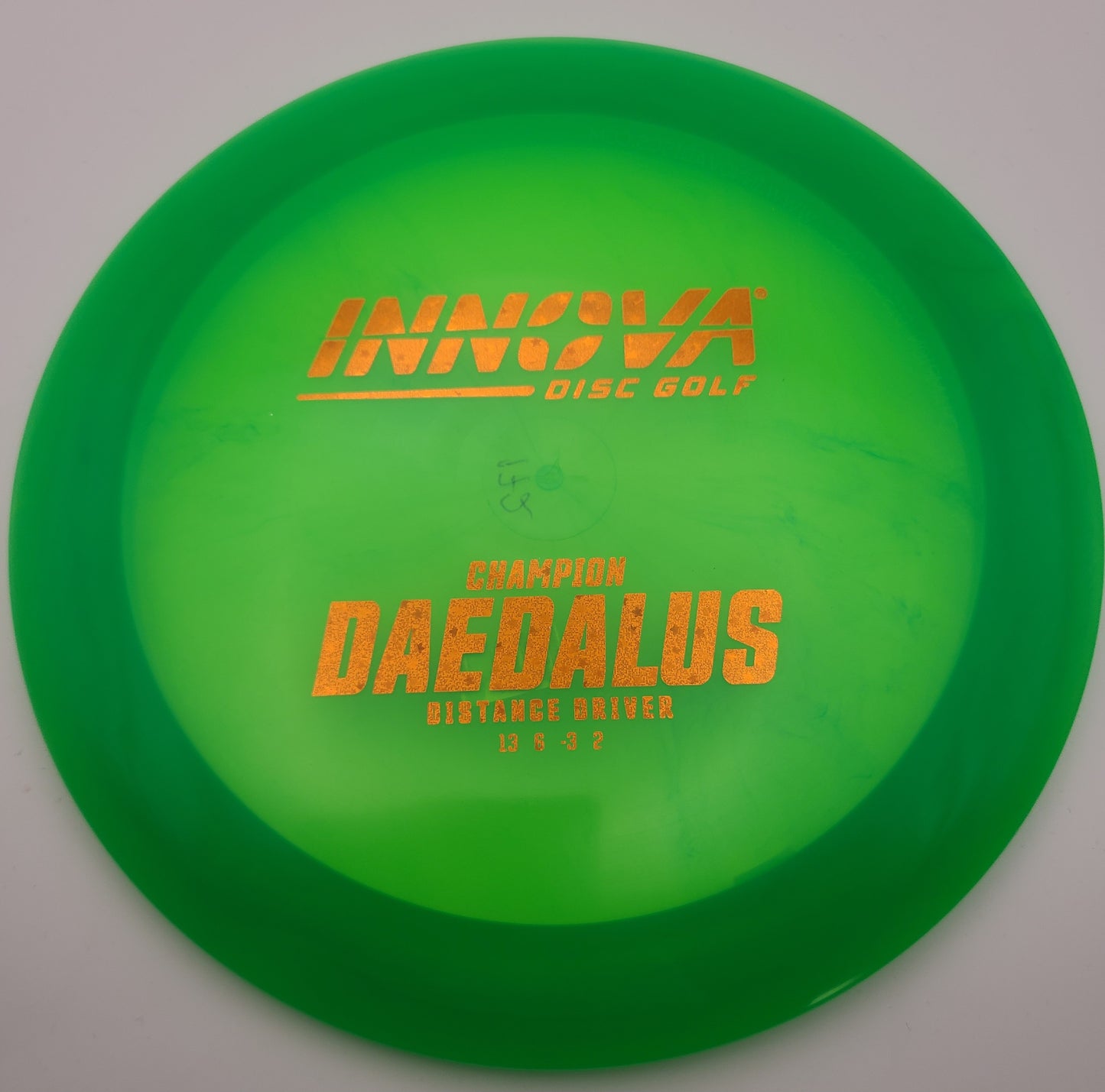 Innova Champion Daedalus