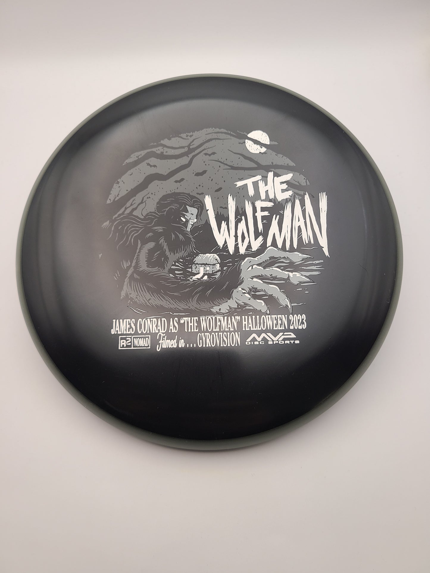 MVP Eclipse Proton Nomad The Wolfman 2023