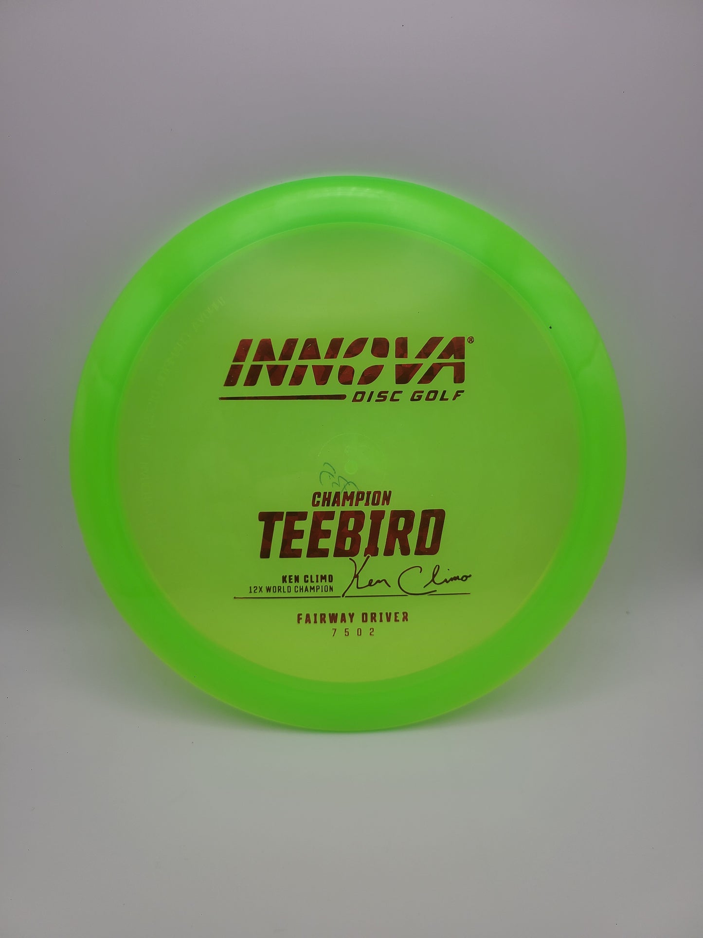 Innova Champion Teebird