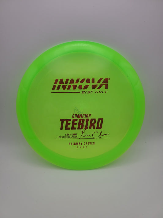 Innova Champion Teebird  7/5/0/2