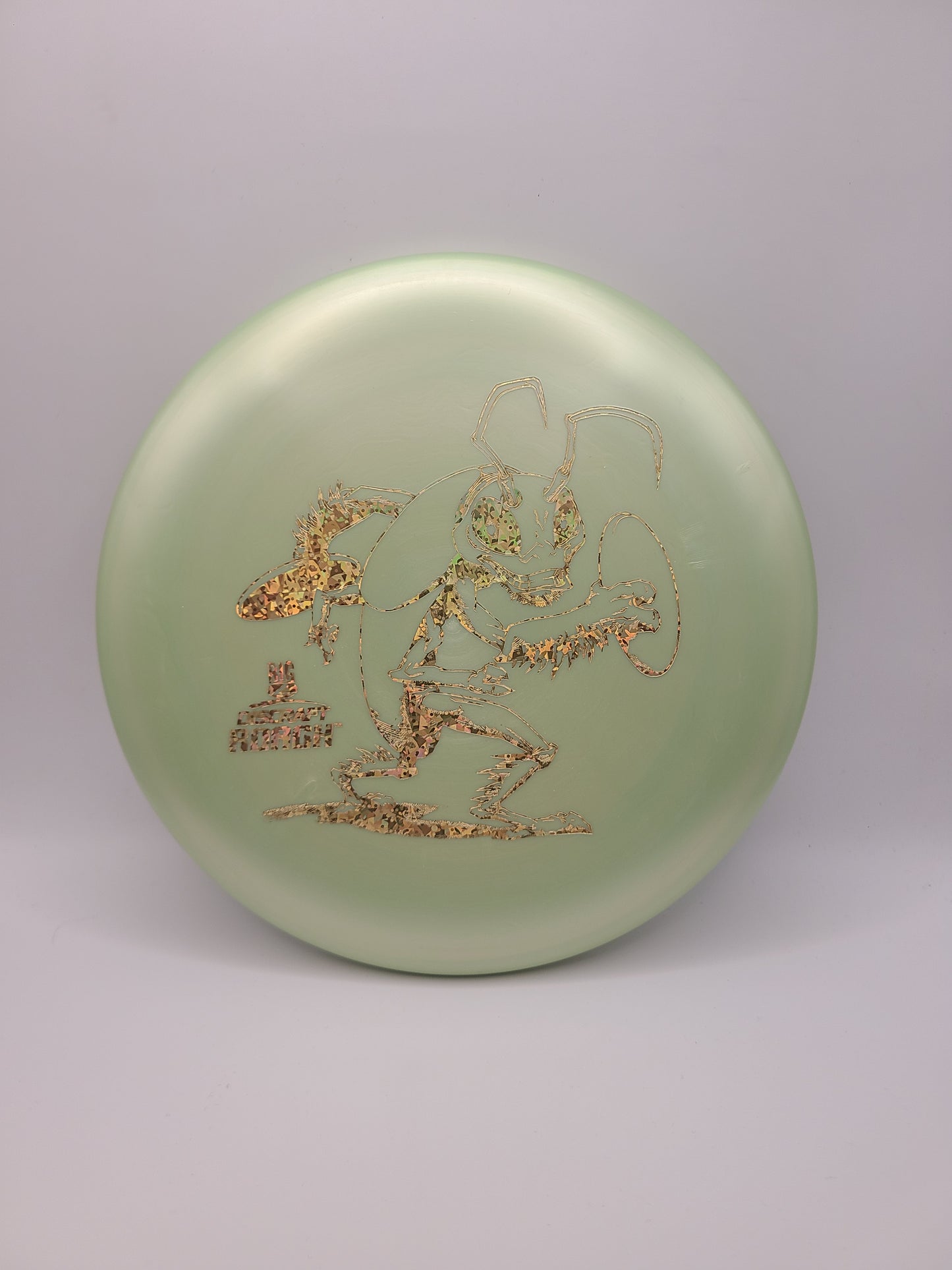 Discraft Big Z Roach