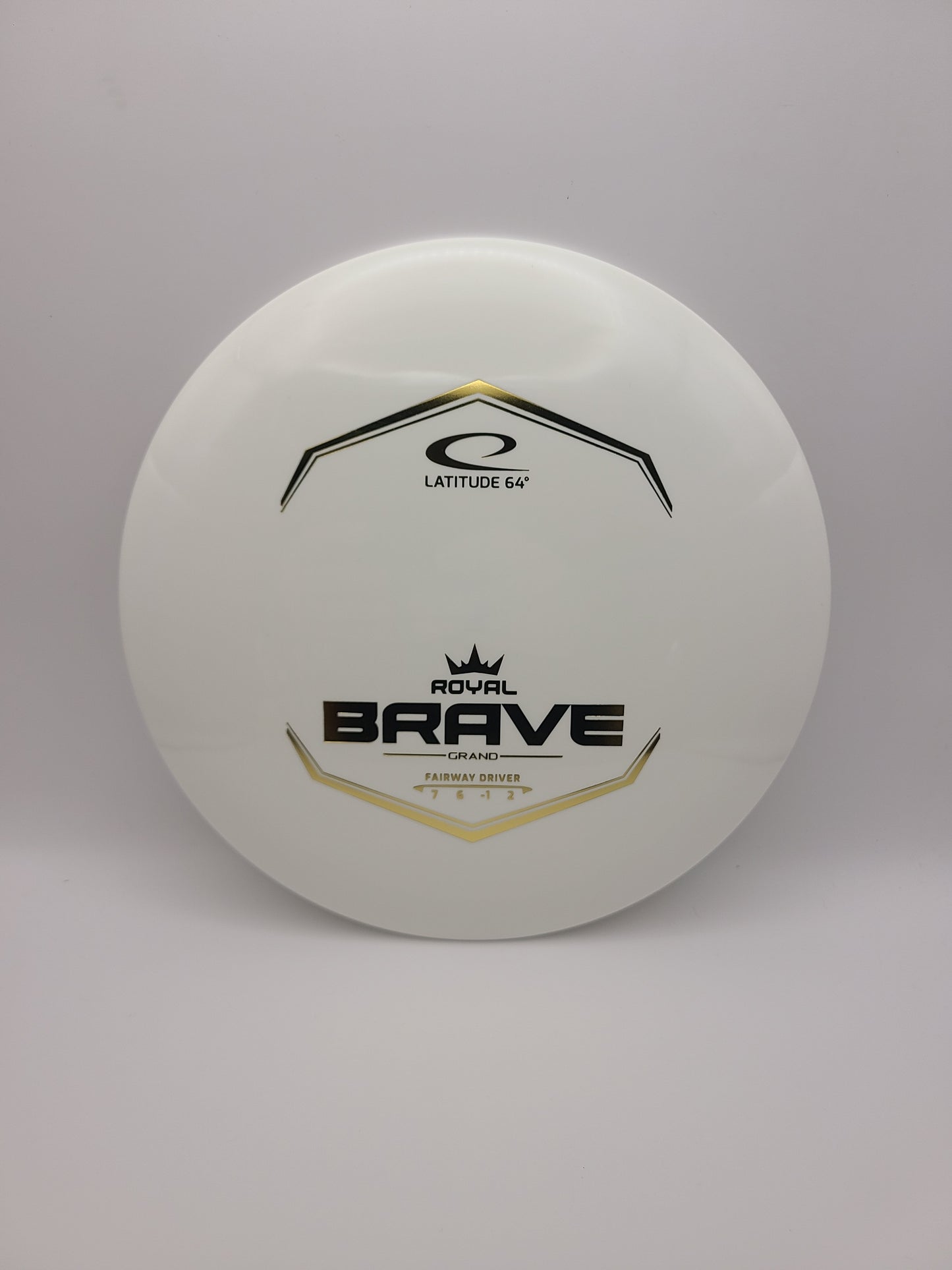 Latitude 64 Royal Brave 7/6/-1/2
