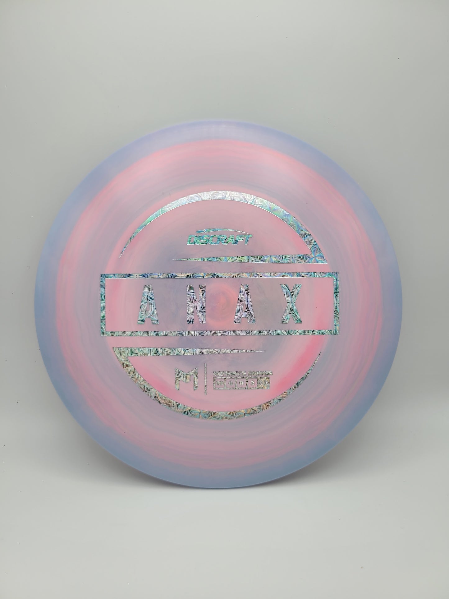 Discraft ESP Anax Paul McBeth