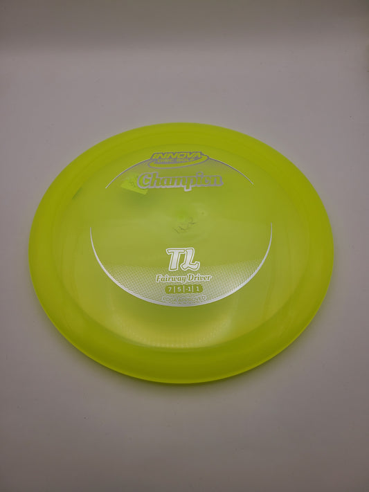 Innova Champion TL