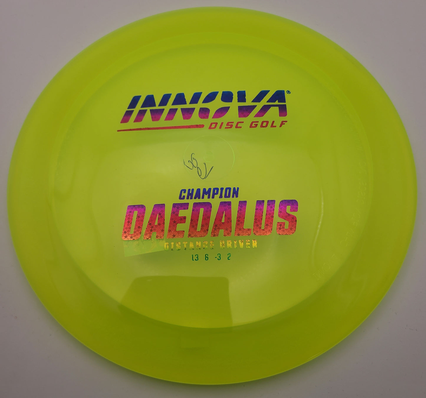 Innova Champion Daedalus