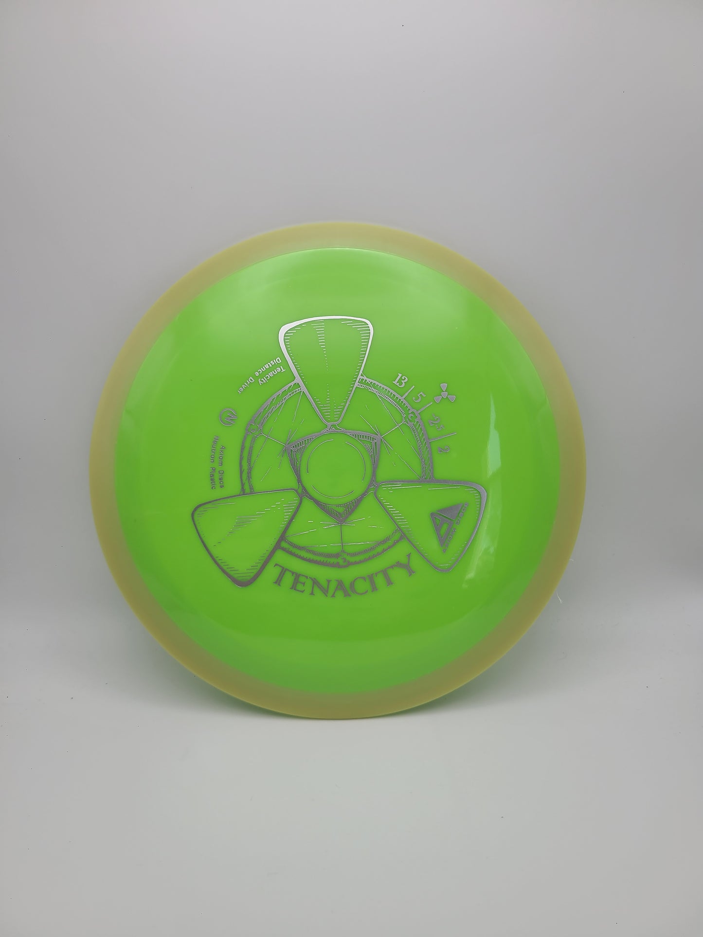 Axiom Neutron Tenacity
