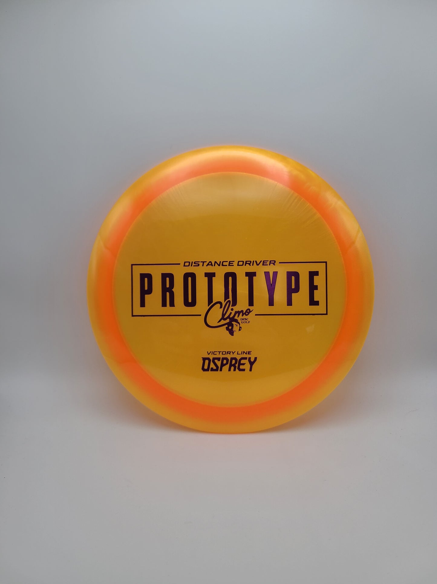 Climo Victory Line Prototype Osprey - 10/6/-3/1