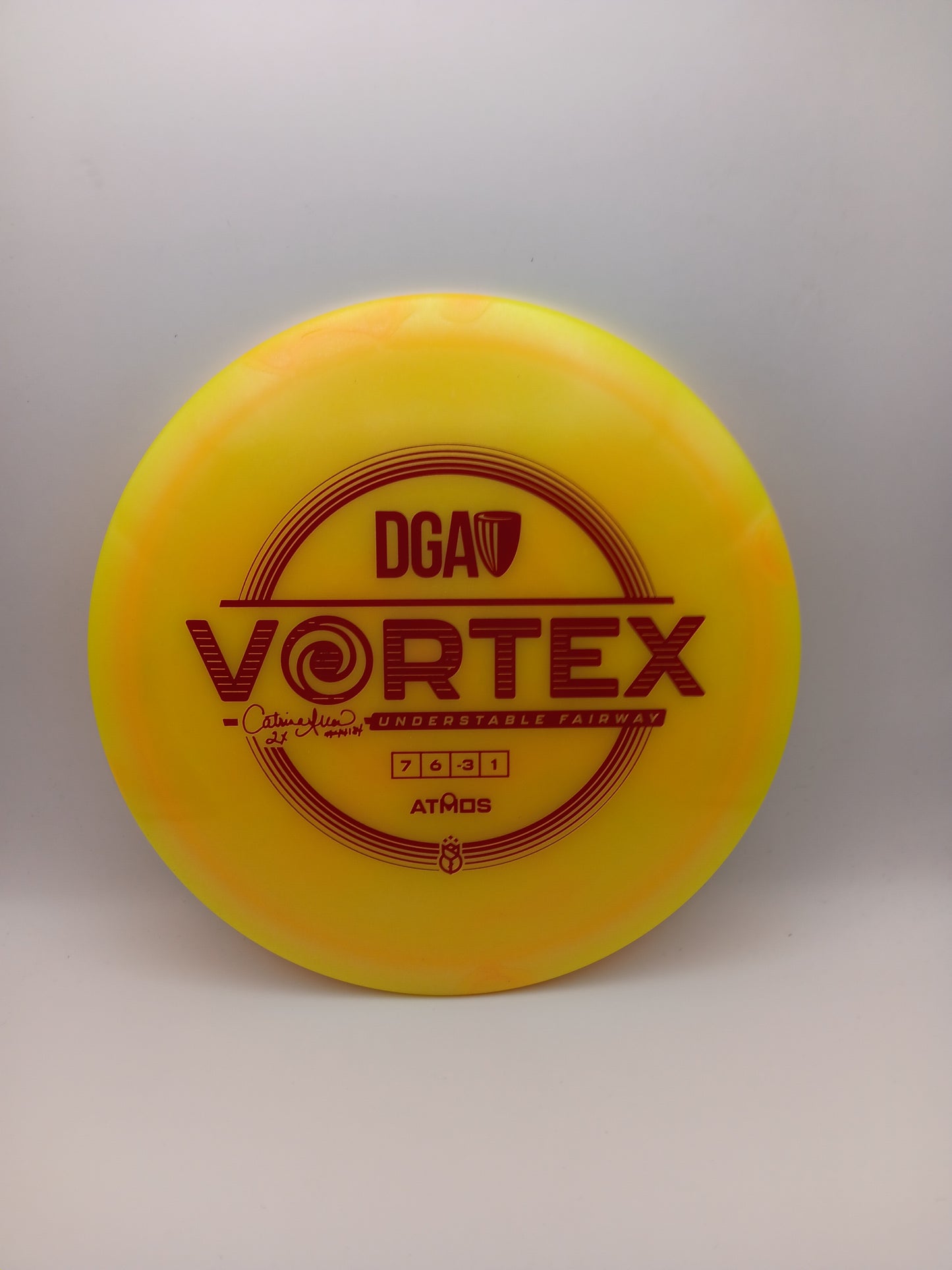DGA Atmos Vortex 7/6/-3/1