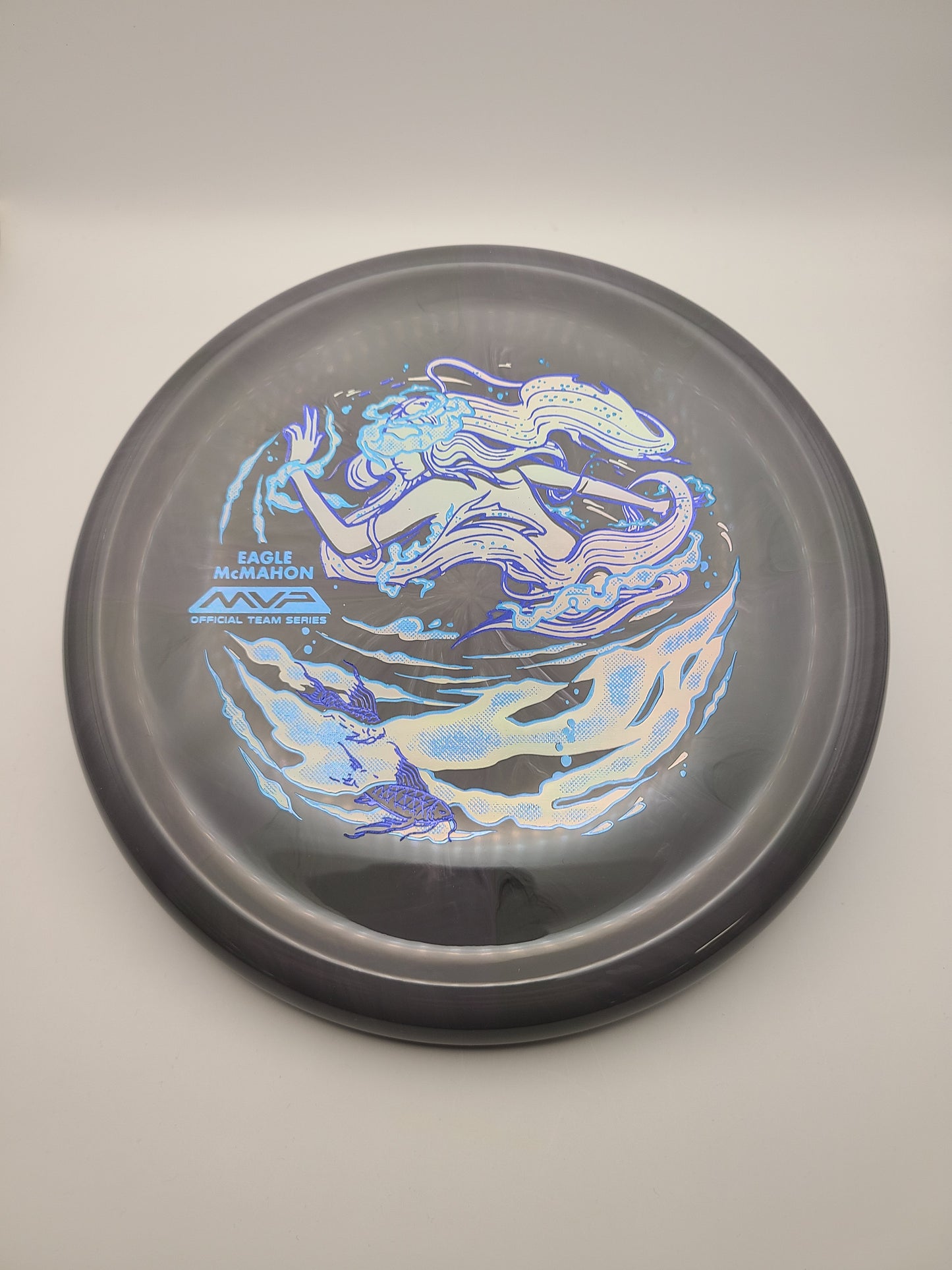 MVP Streamline Cosmic Neutron Range Eagle McMahon