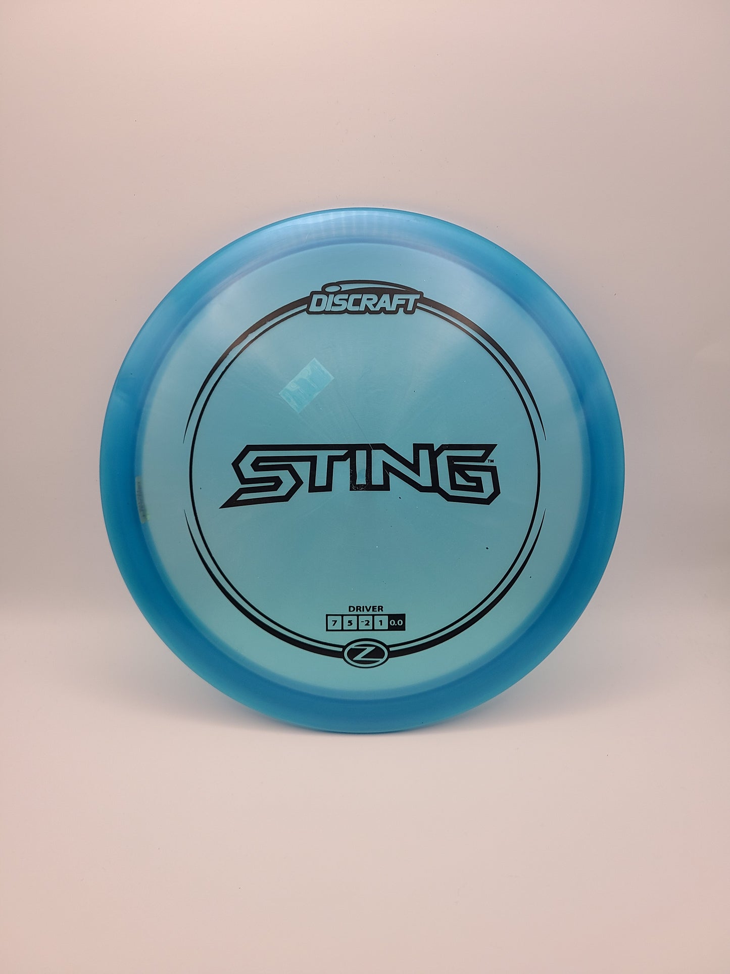 Discraft Z Sting