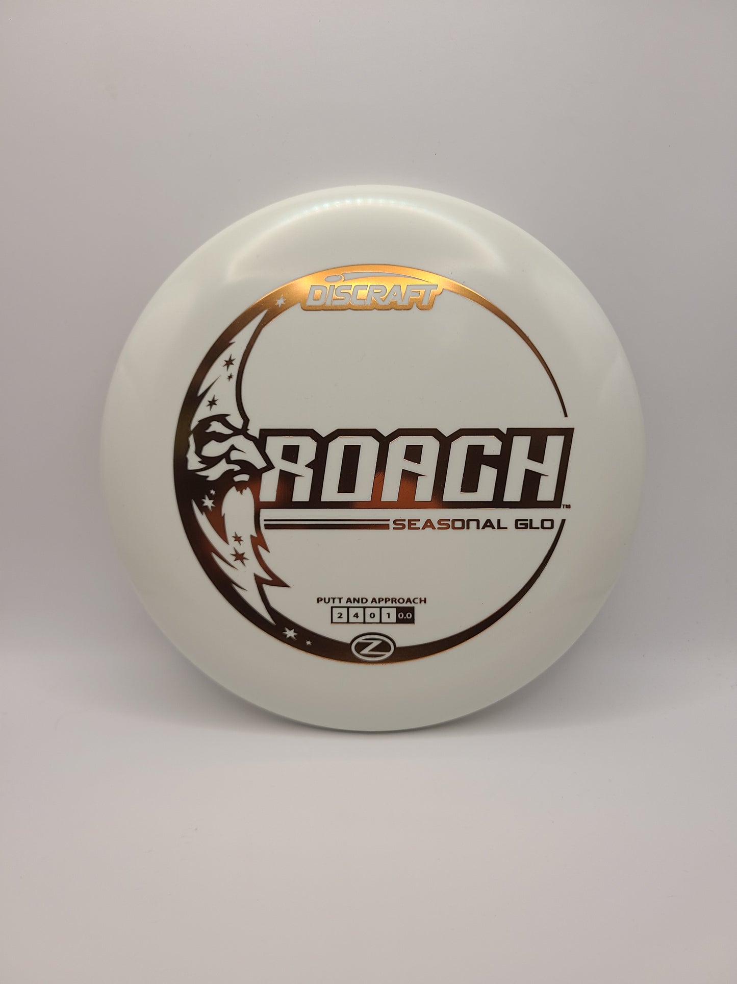 Discraft Seasonal Glo Roach
