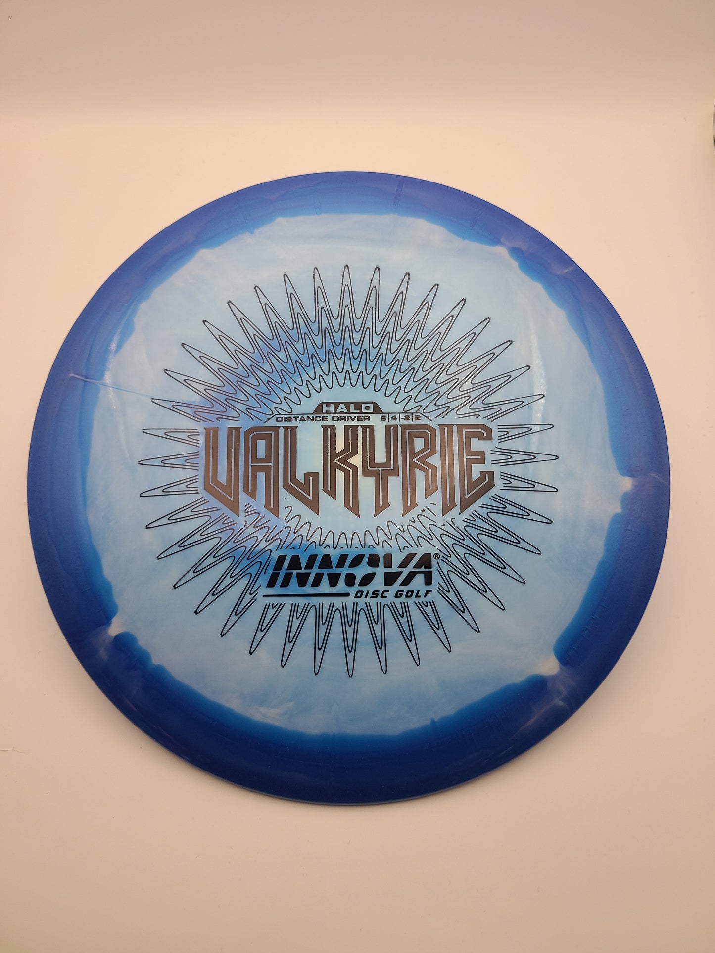 Innova Halo Star Valkyrie