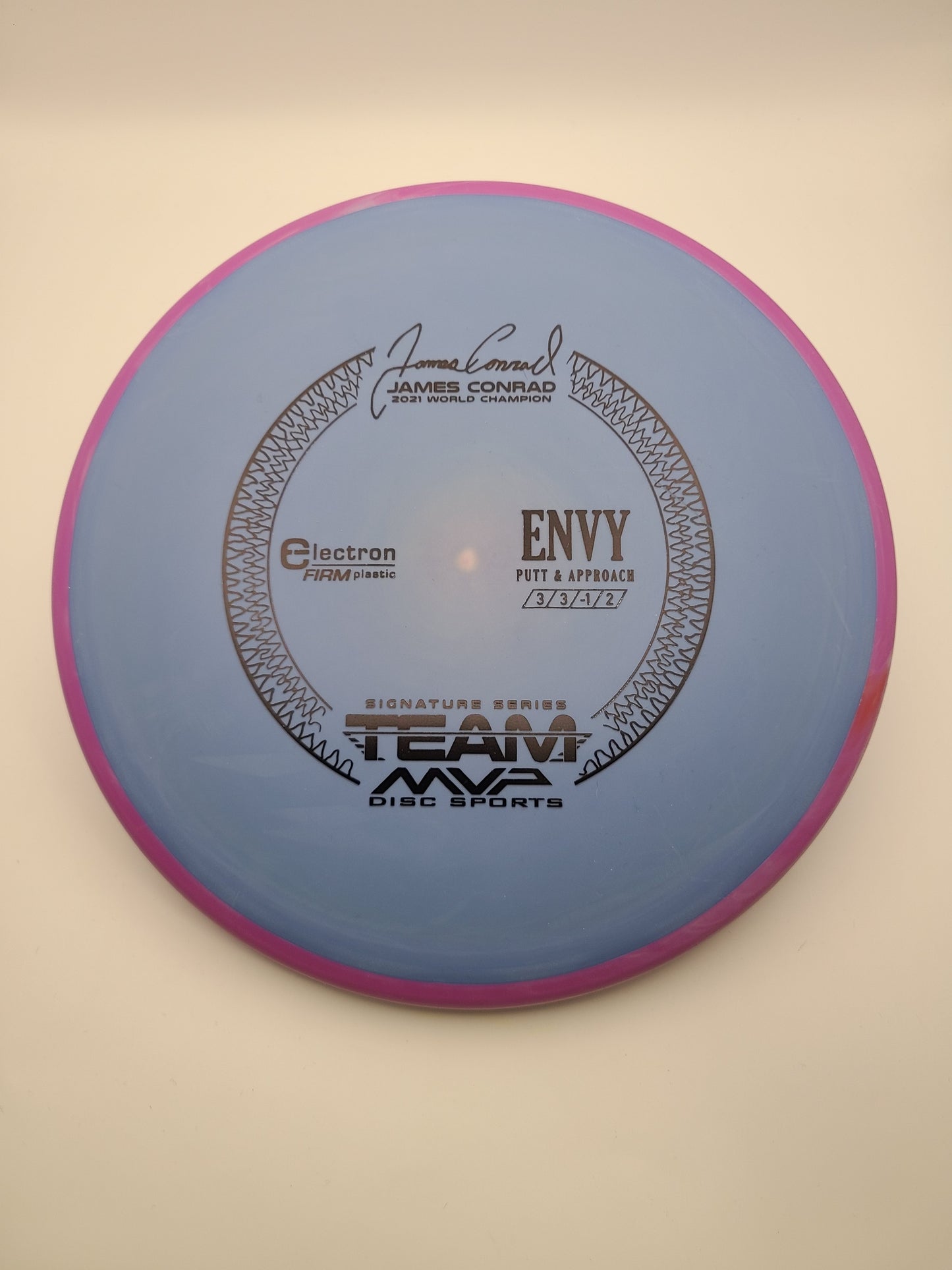 Axiom Electron Firm Envy
