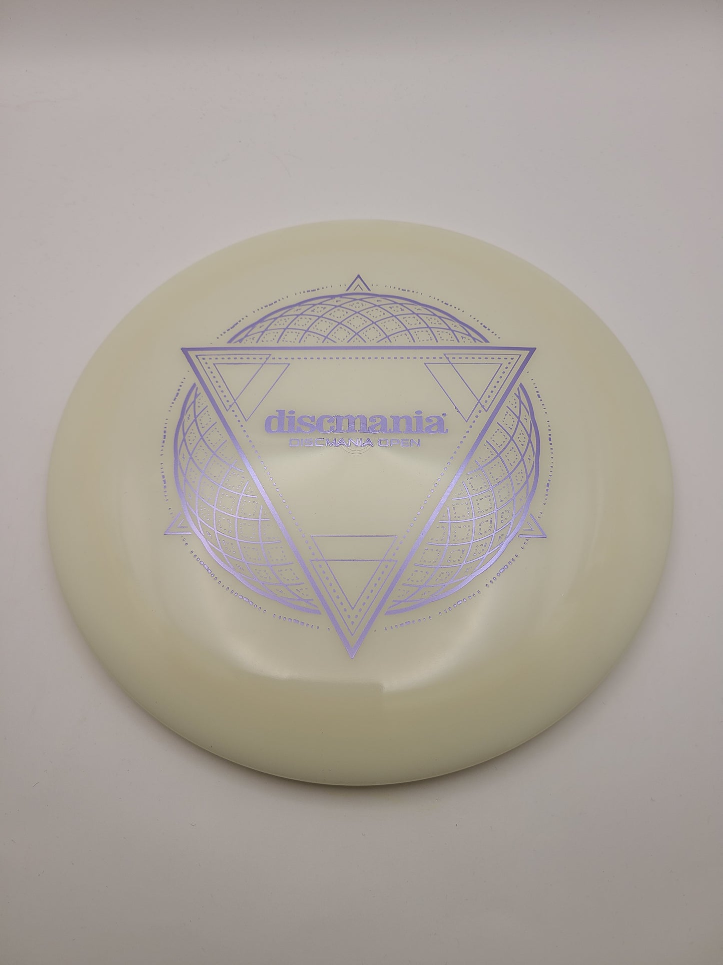 Discmania Evolution Color Glow NEO Enigma