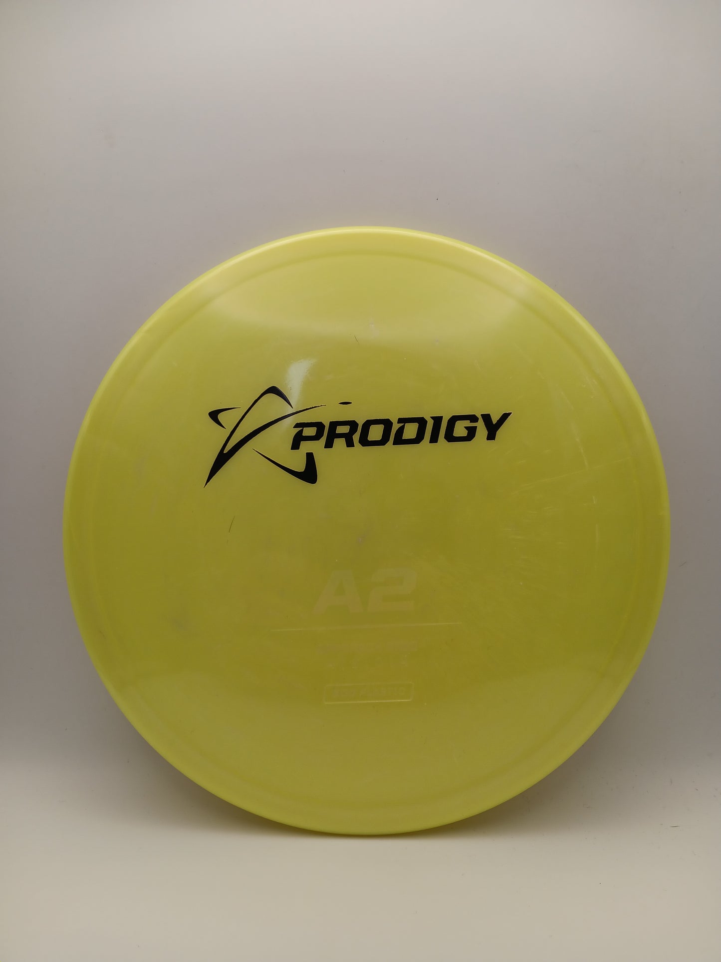 Prodigy 500 A2 4/2/0/4