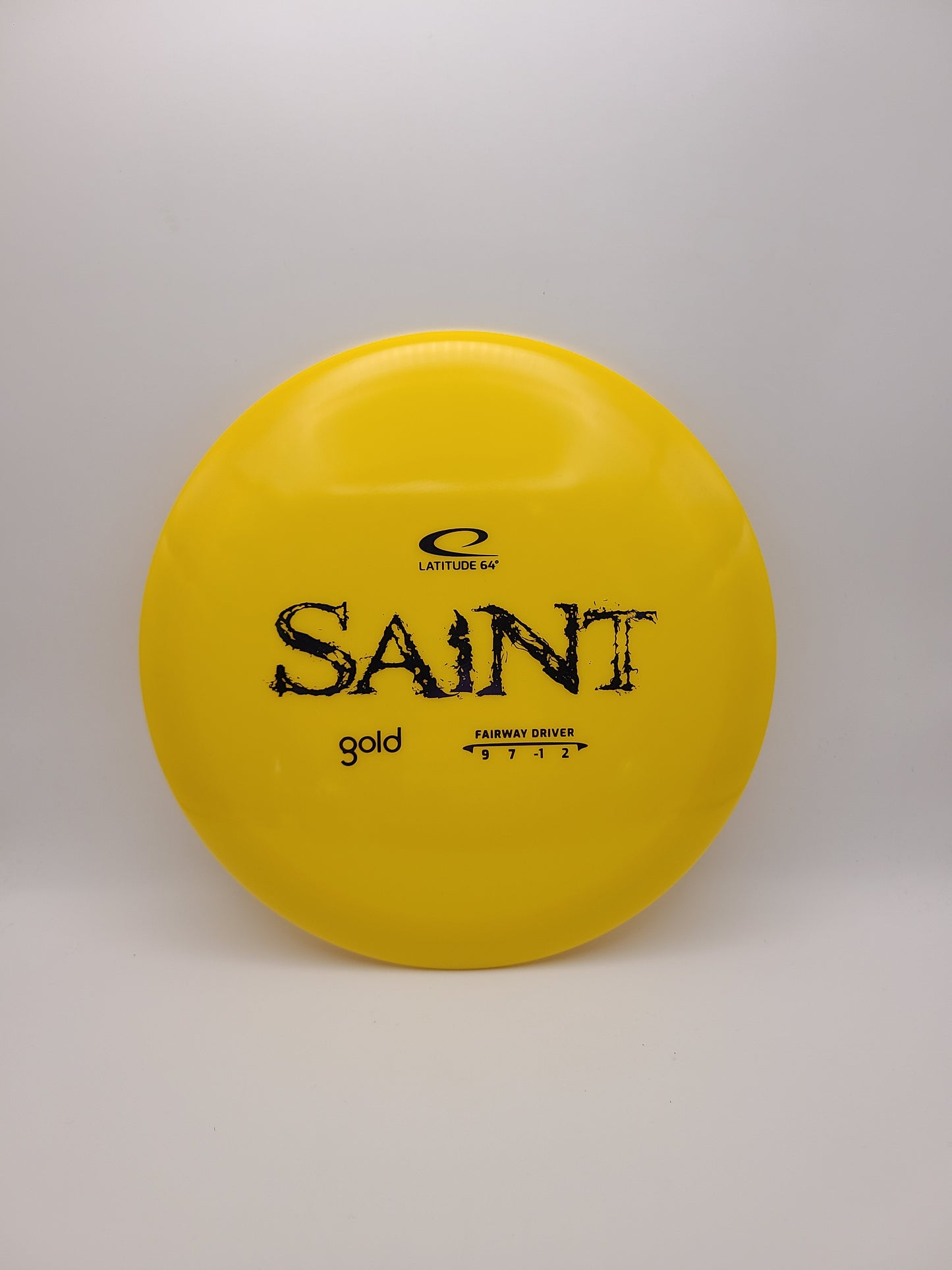 Latitude 64 Gold Saint 9/7/-1/2