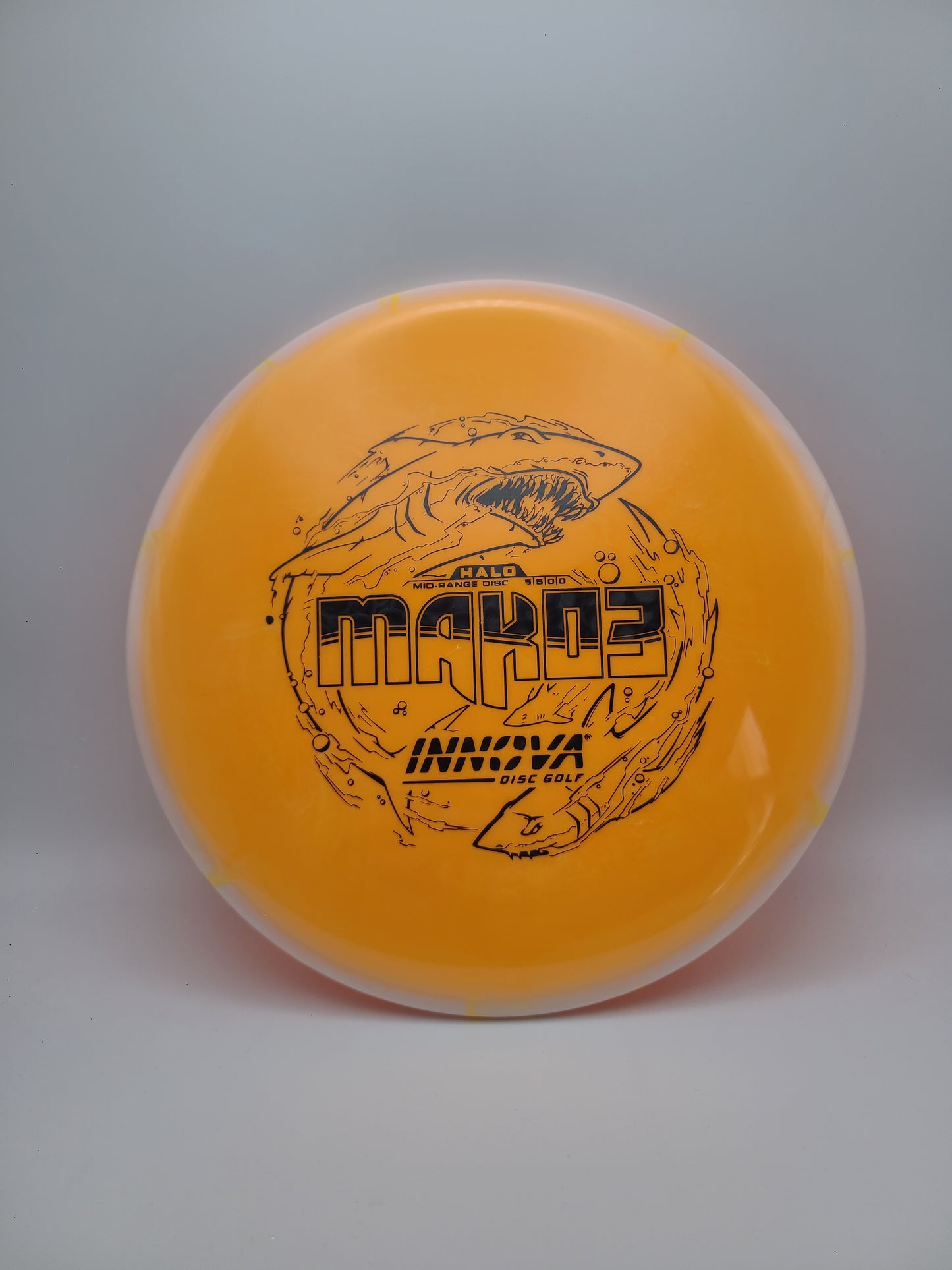 Innova Halo Star Mako3