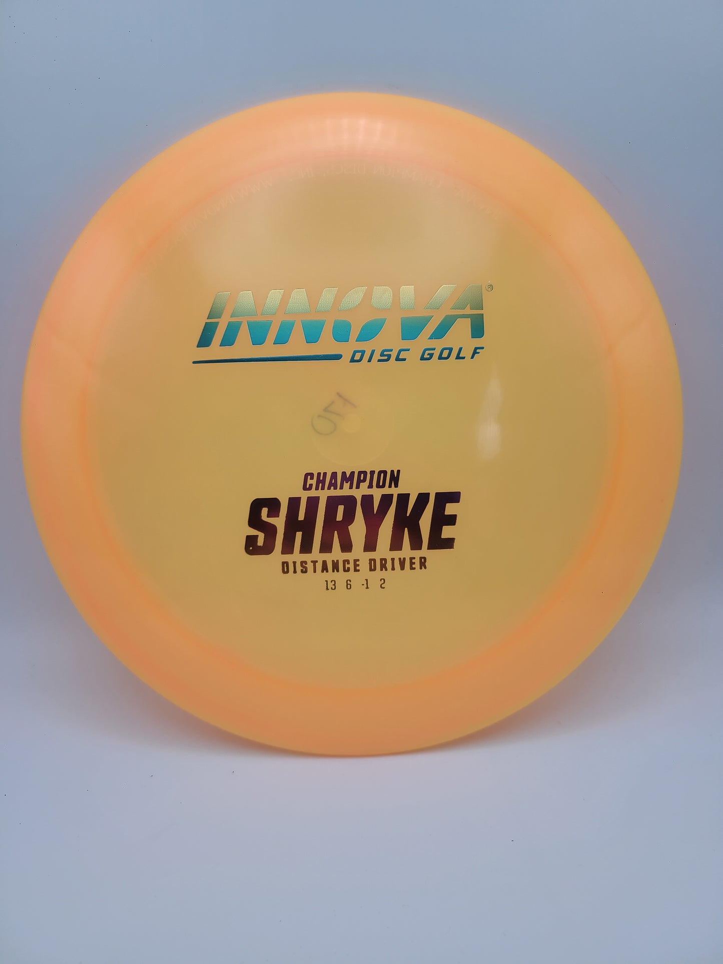 Innova Champion Shryke 13/6/-1/2