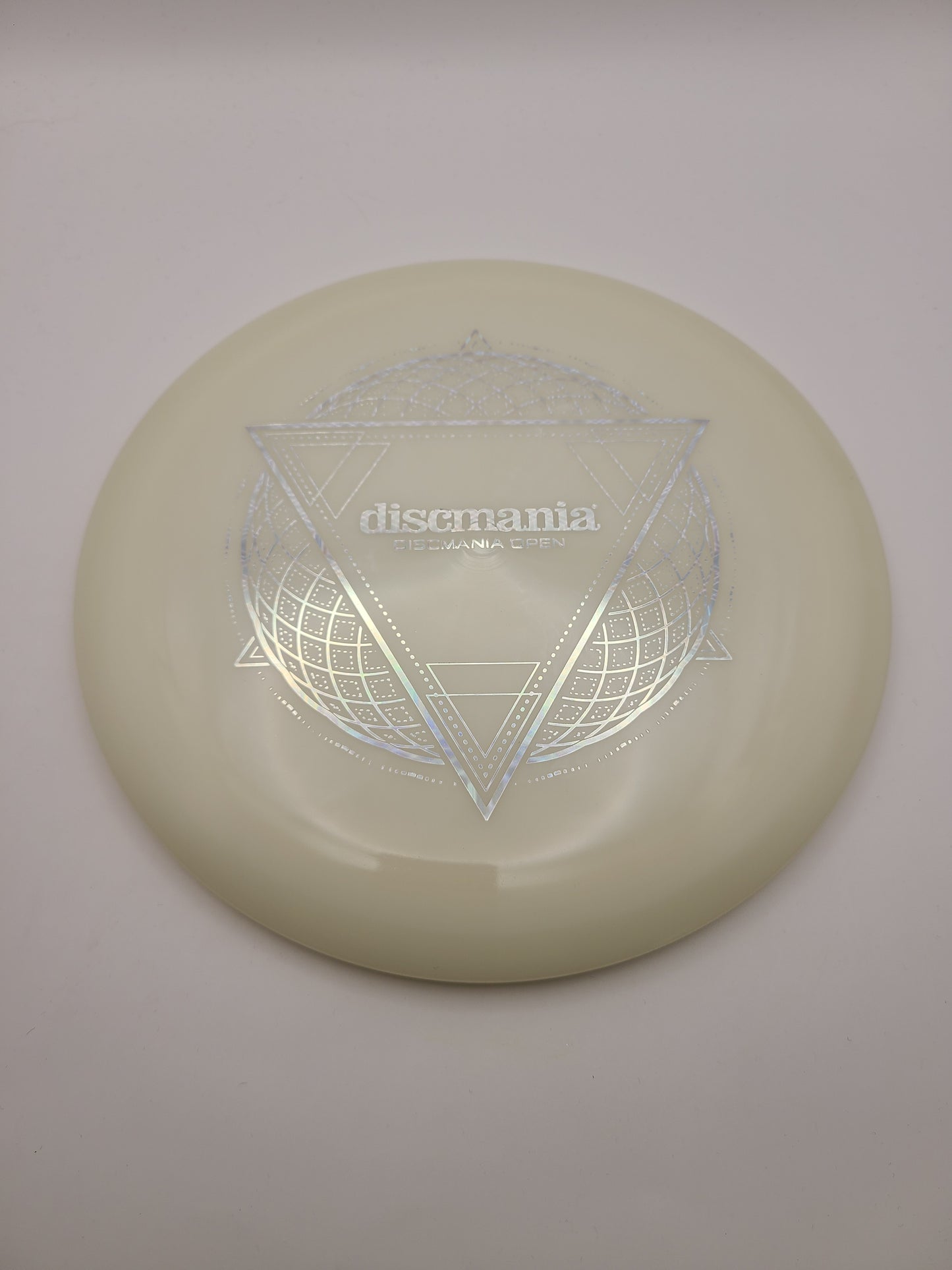 Discmania Evolution Color Glow NEO Enigma