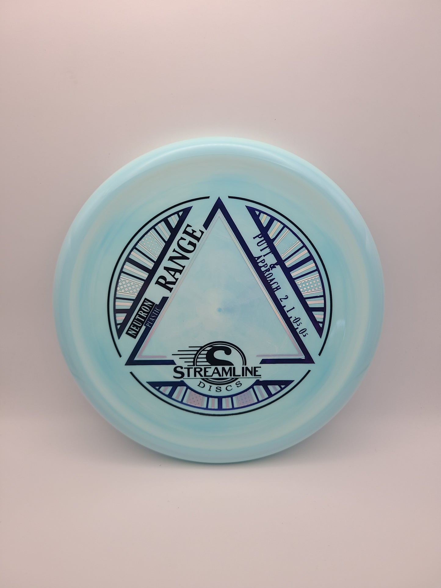 Streamline Neutron Range 2/1/-0.5/0.5