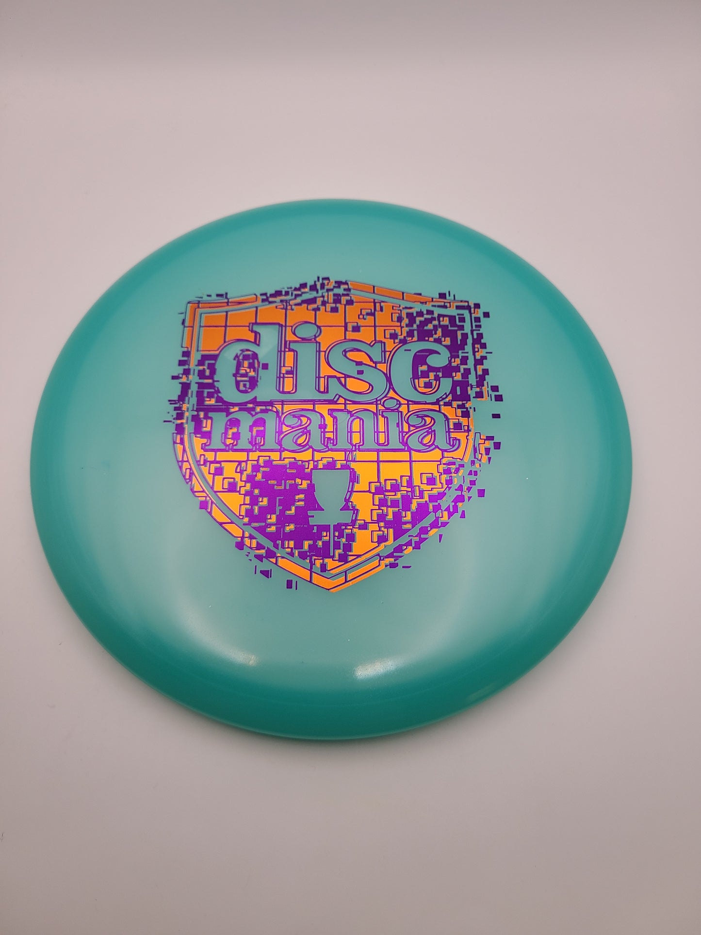 Discmania Evolution NEO Origin Dealer Stamp