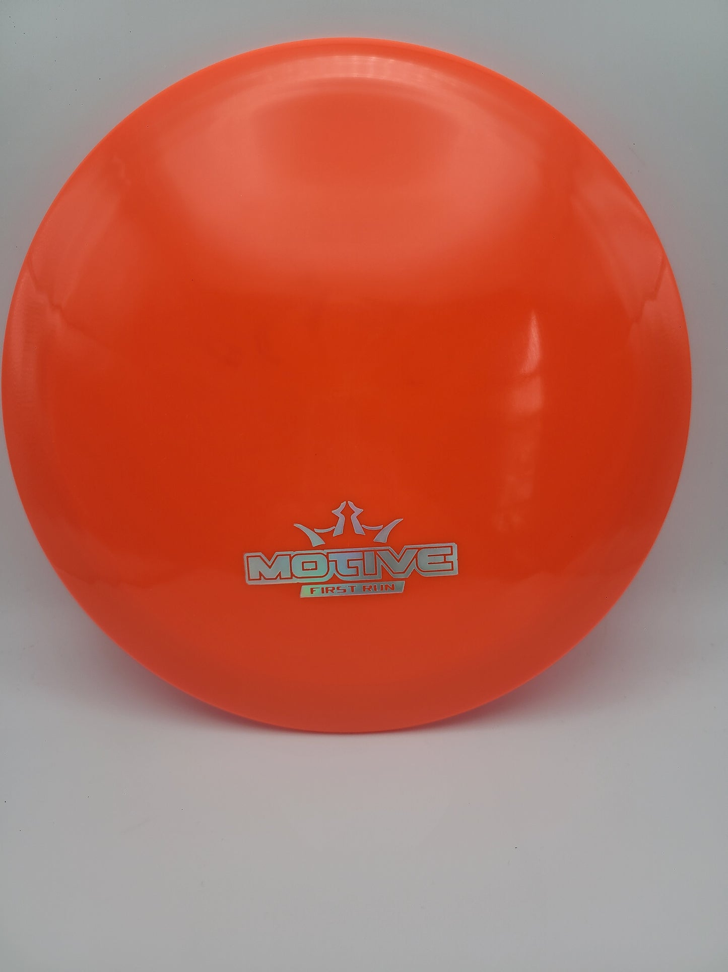 Dynamic Discs 1st Run Fuzion Motive 8/6/-3/2