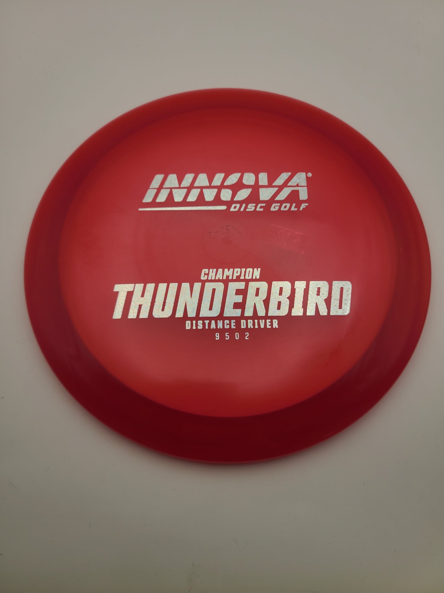 Innova Champion Thunderbird