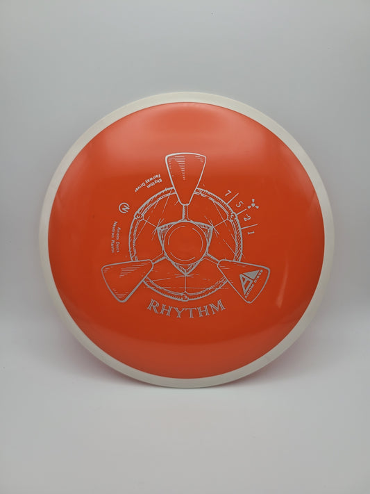 Axiom Neutron Rhythm