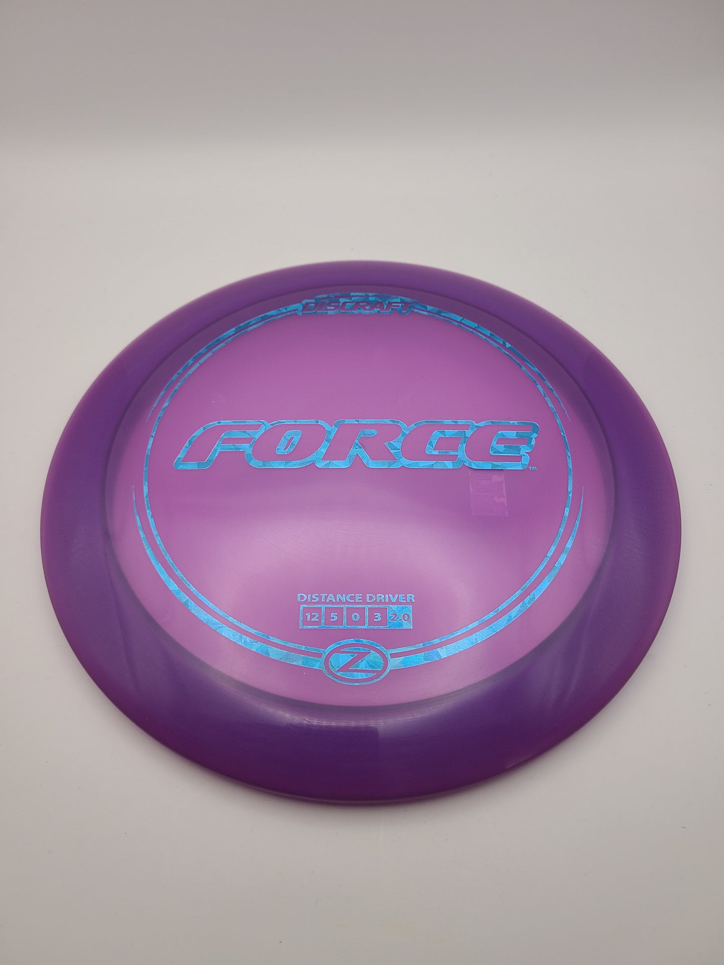 Discraft Z Force