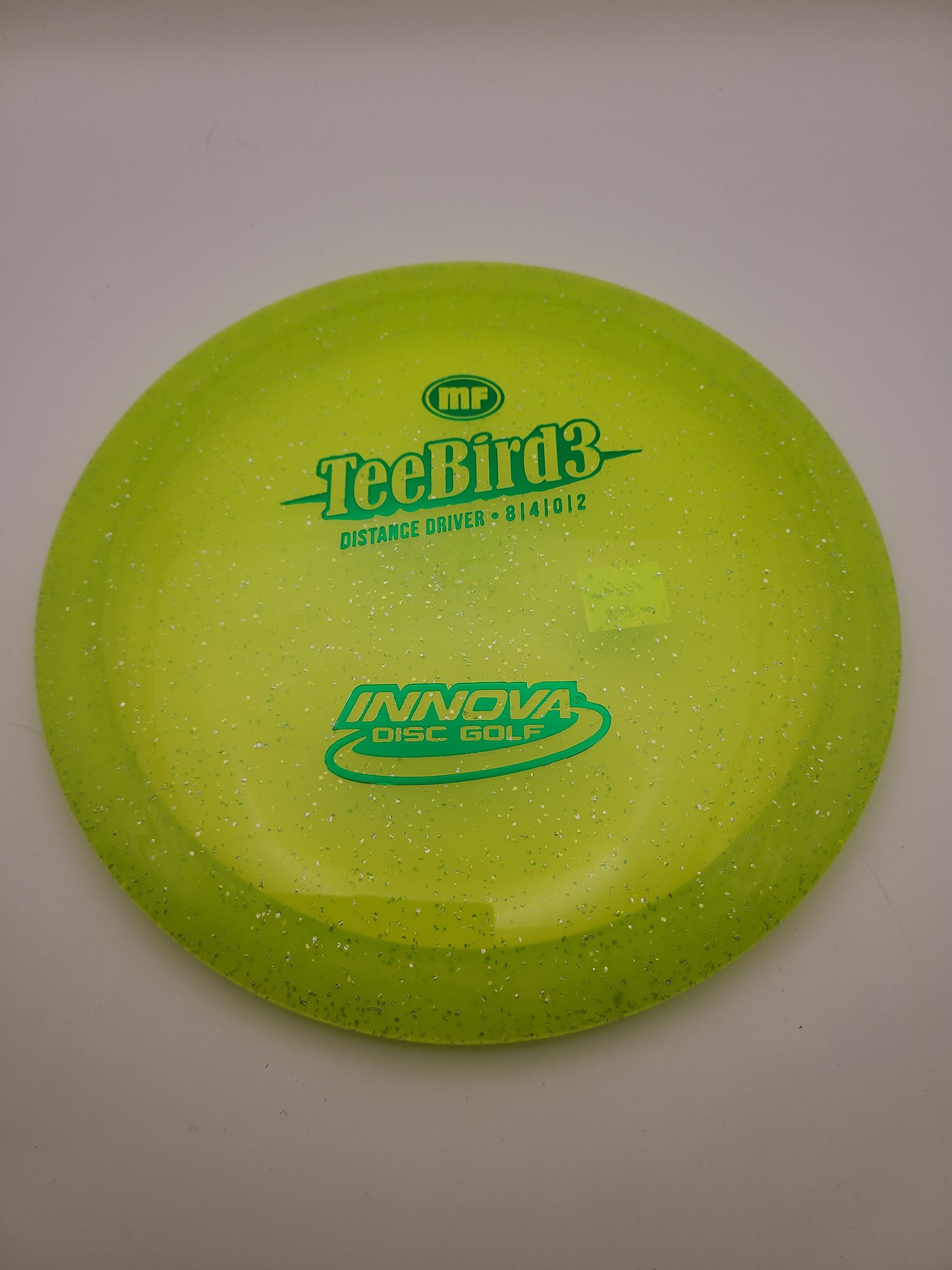 Innova Metal Flake Champion Teebird 3