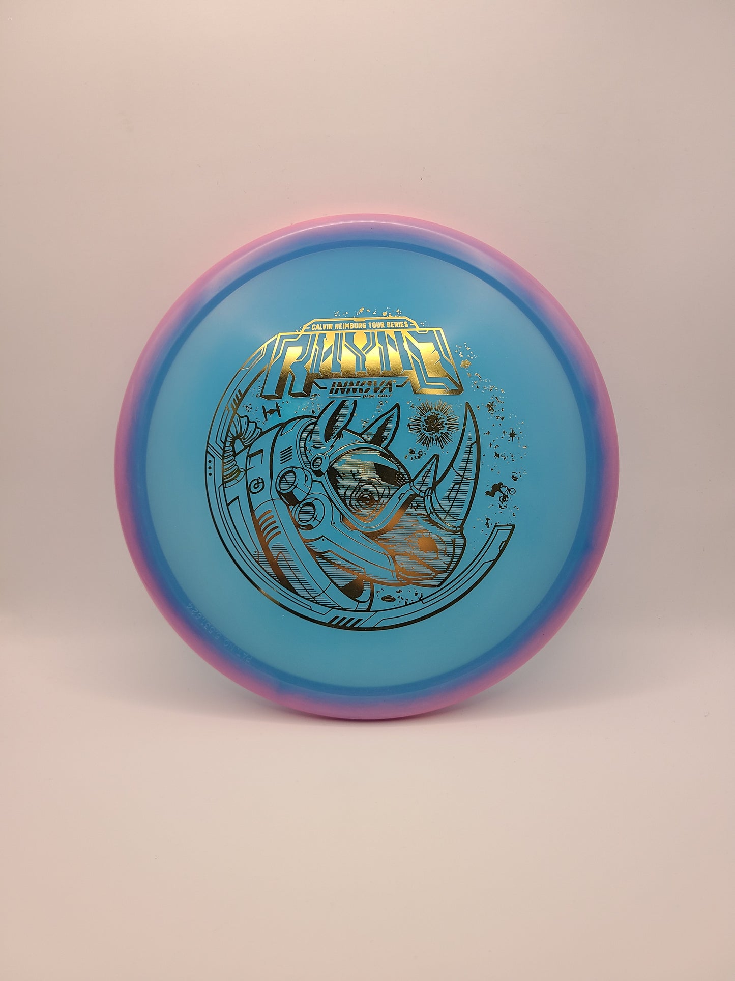 Innova Halo Champion Rhyno Calvin Heimburg Tour Series