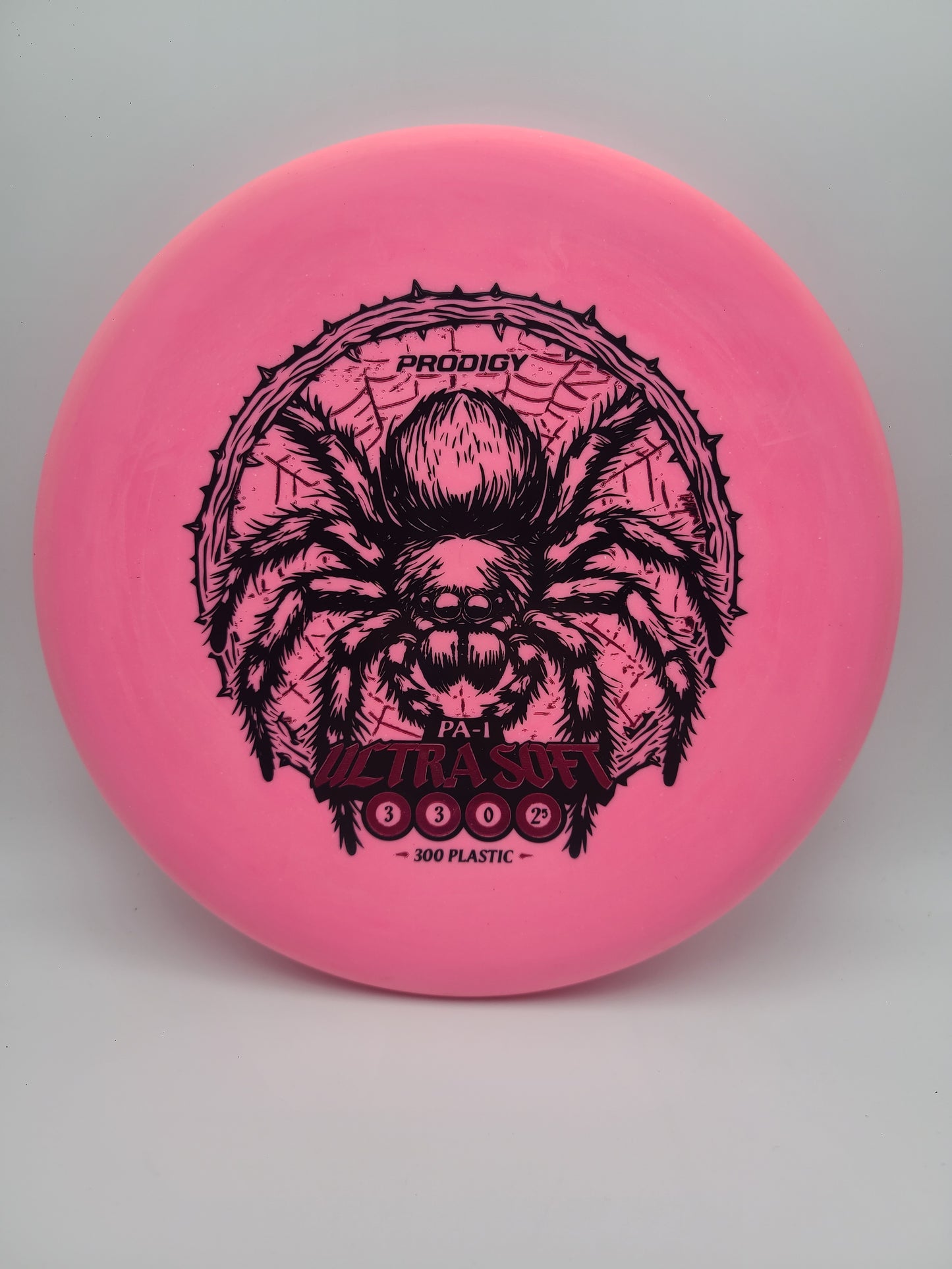 Prodigy 300 Ultra Soft PA-1 Special Edition 3/3/0/2.5