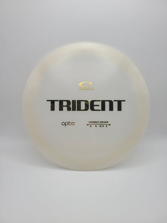 Latitude 64 Opto Trident 6/4/-.5/3