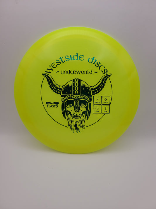 Westside Elasto VIP Underworld 7/6/-3/1