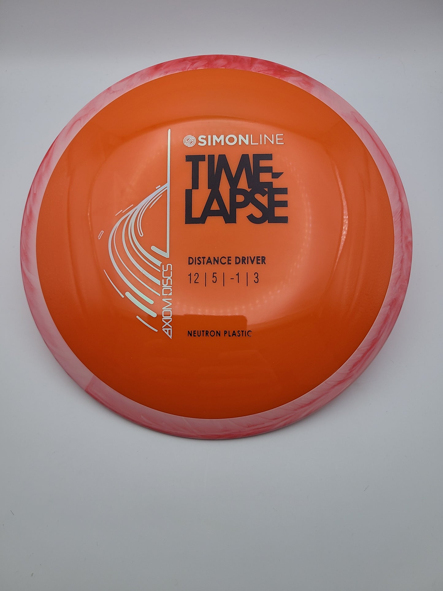 Axiom Neutron Time Lapse Simon Line