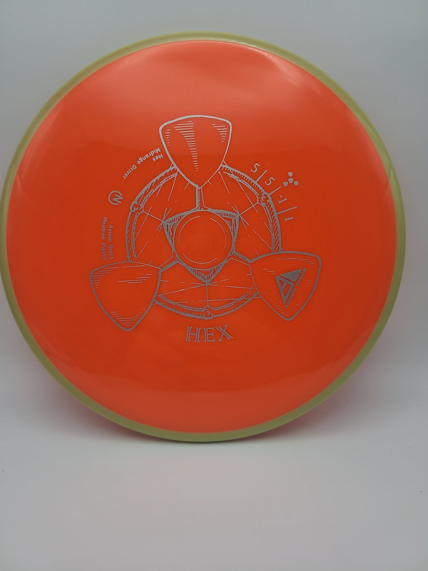 Axiom Neutron Hex 5/5/-1/1