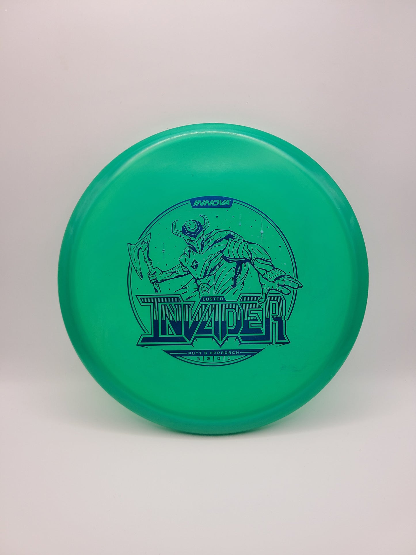 Innova Luster Champion Invader 3/2/0/1