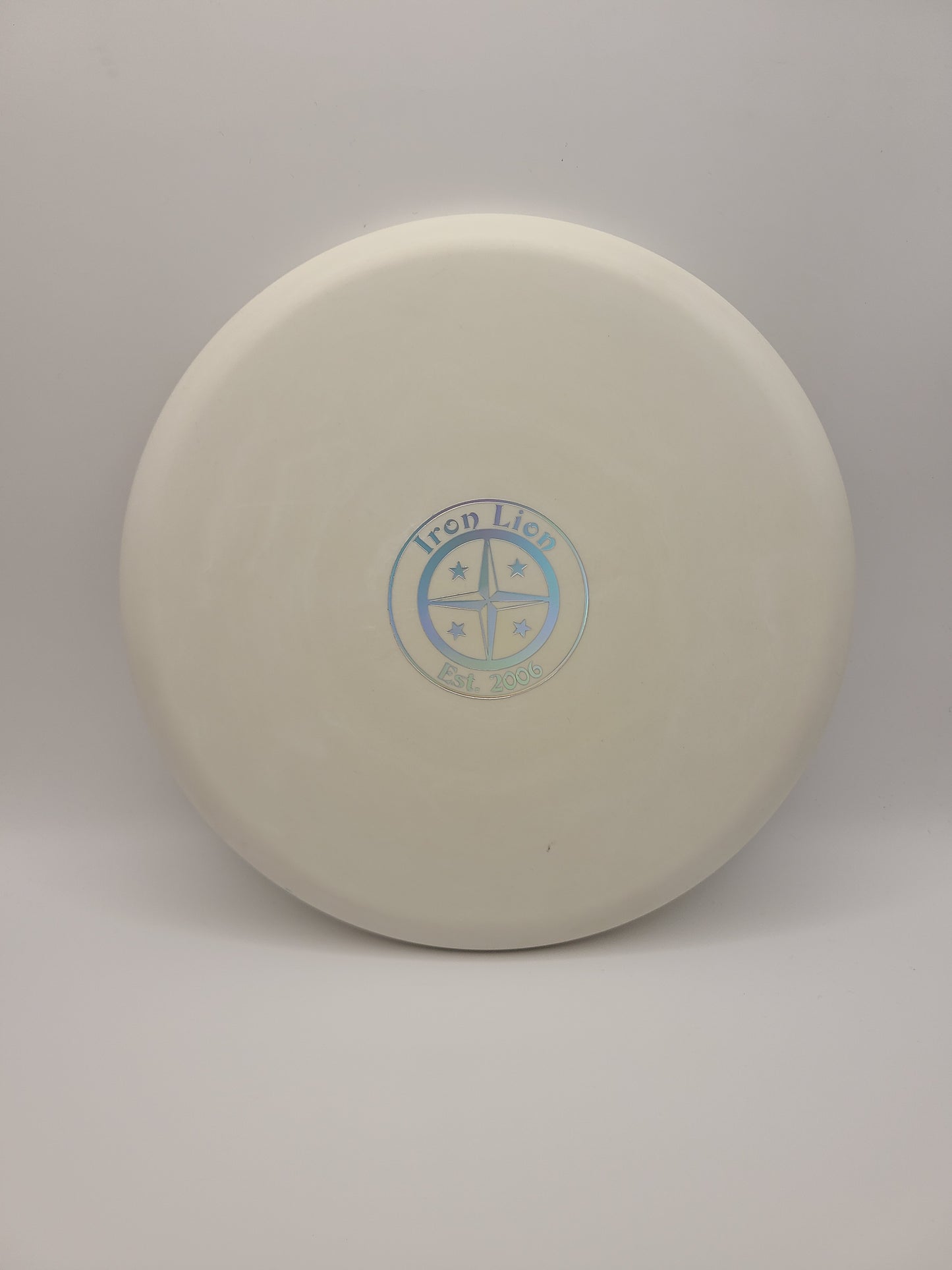 Innova DX Invader Iron Lion Mini Star Stamp 3/2/0/1