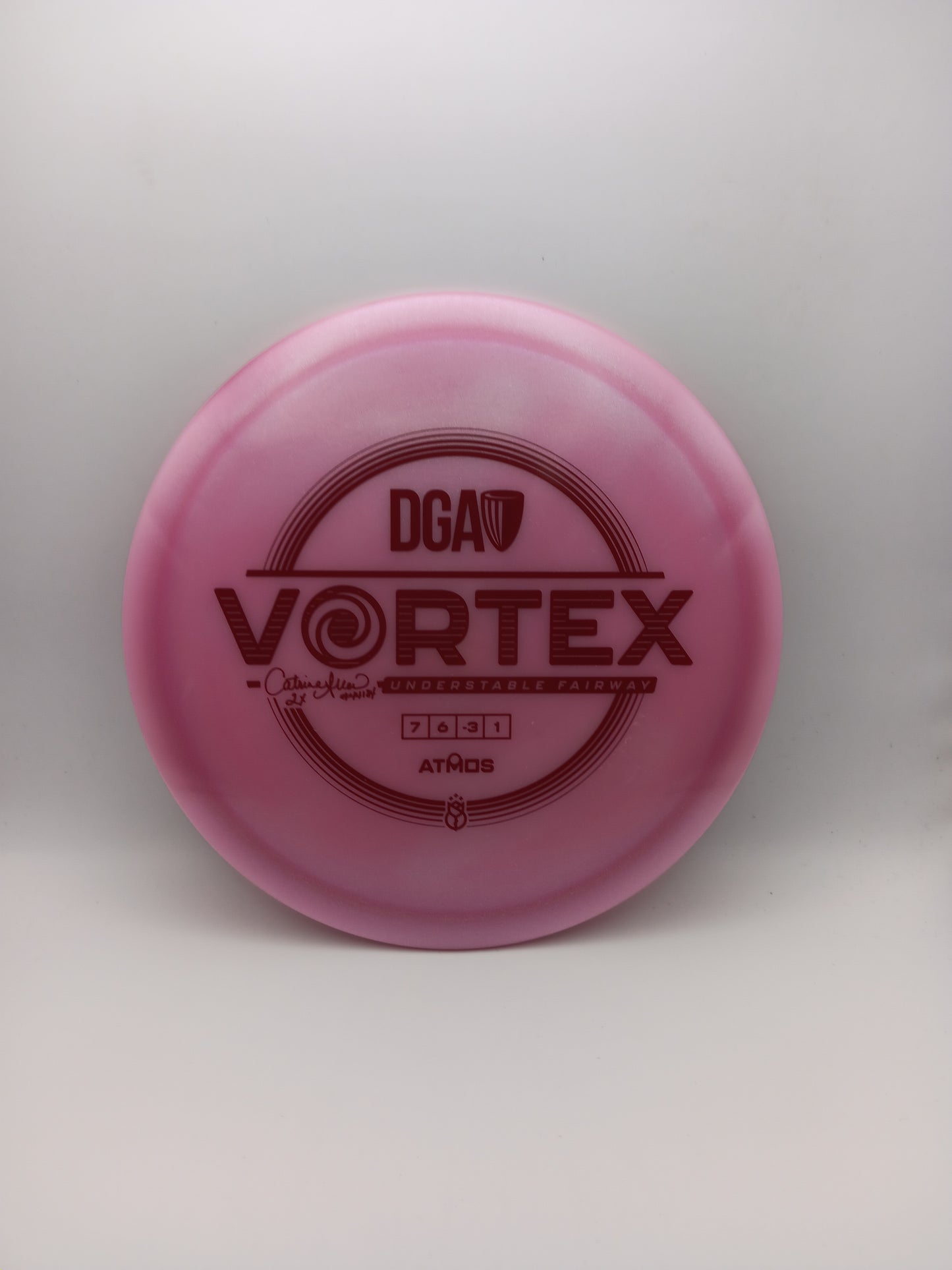 DGA Atmos Vortex 7/6/-3/1
