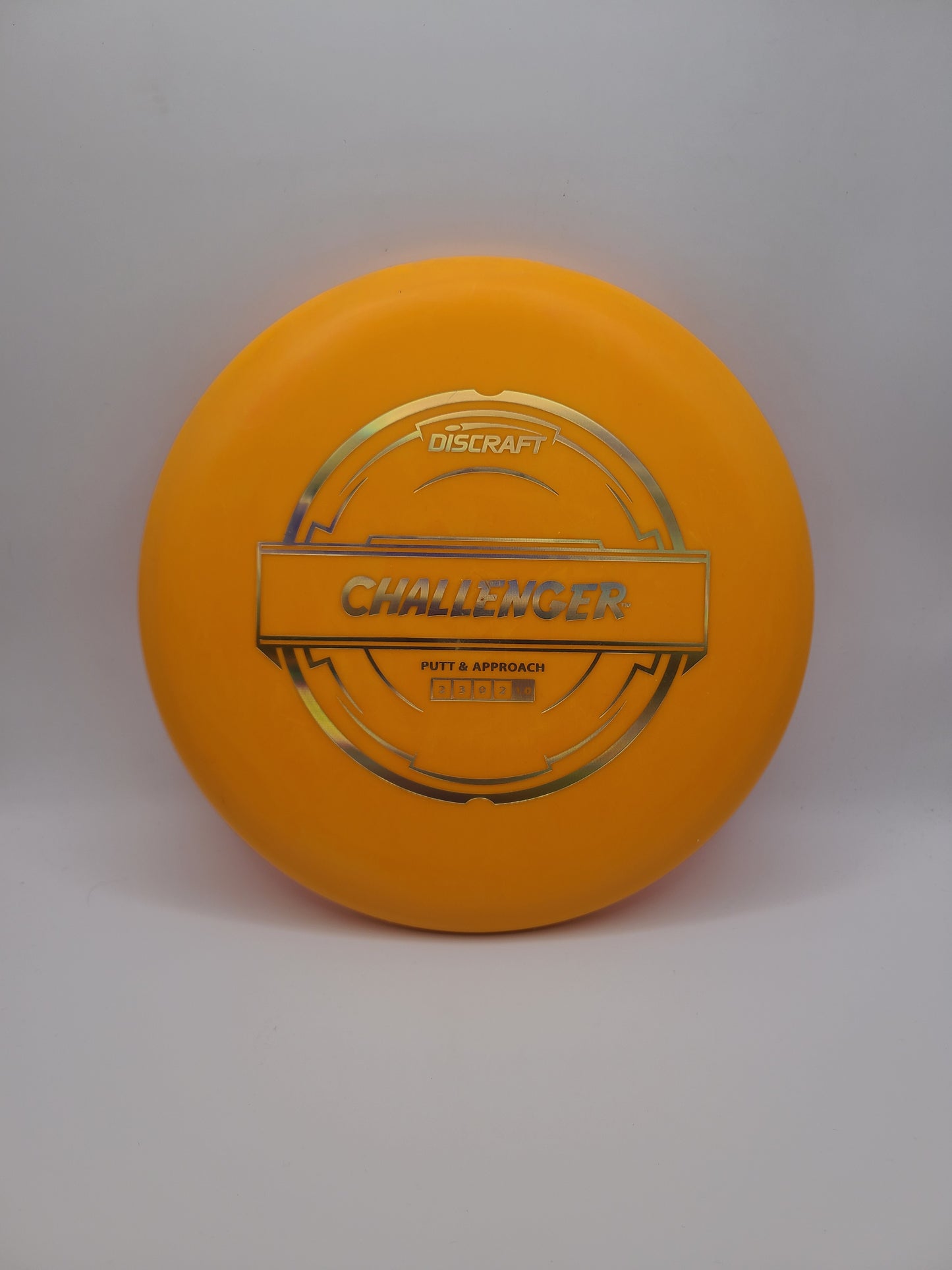 Discraft Putter Blend Challenger