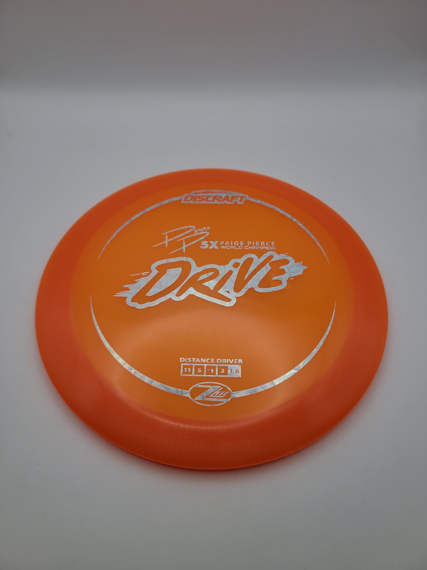Discraft Z Drive